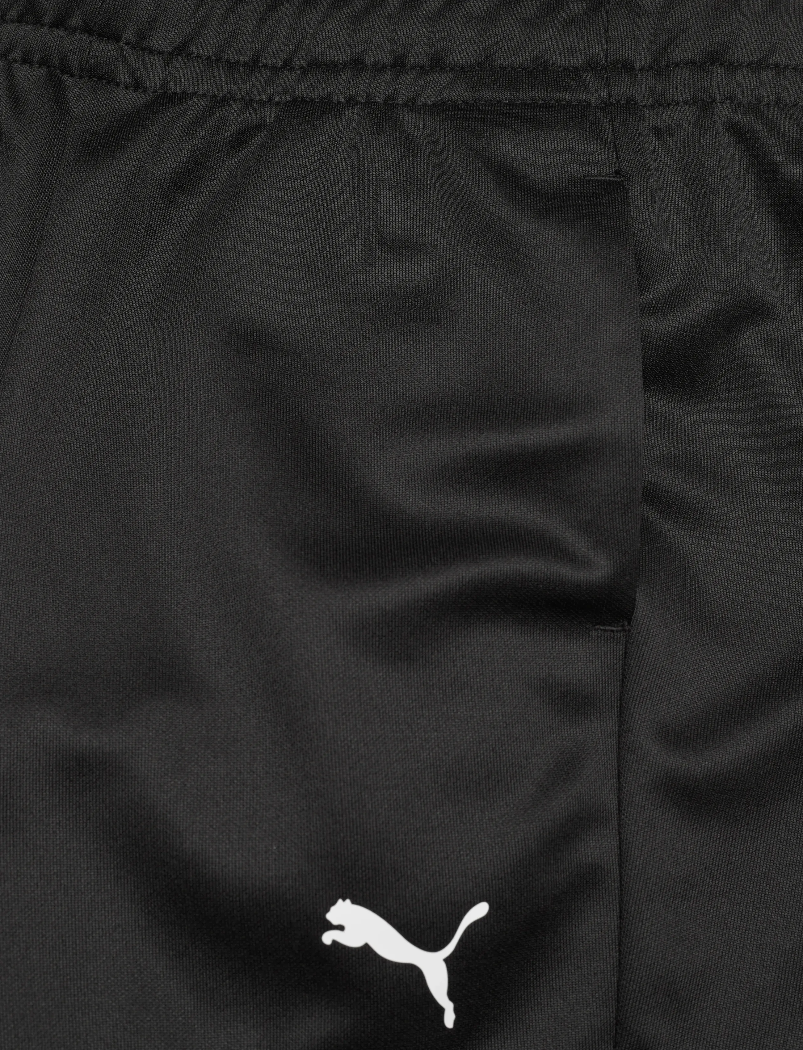 PUMA - TAD ESS Poly Shorts B - sporta šorti - puma black - 2