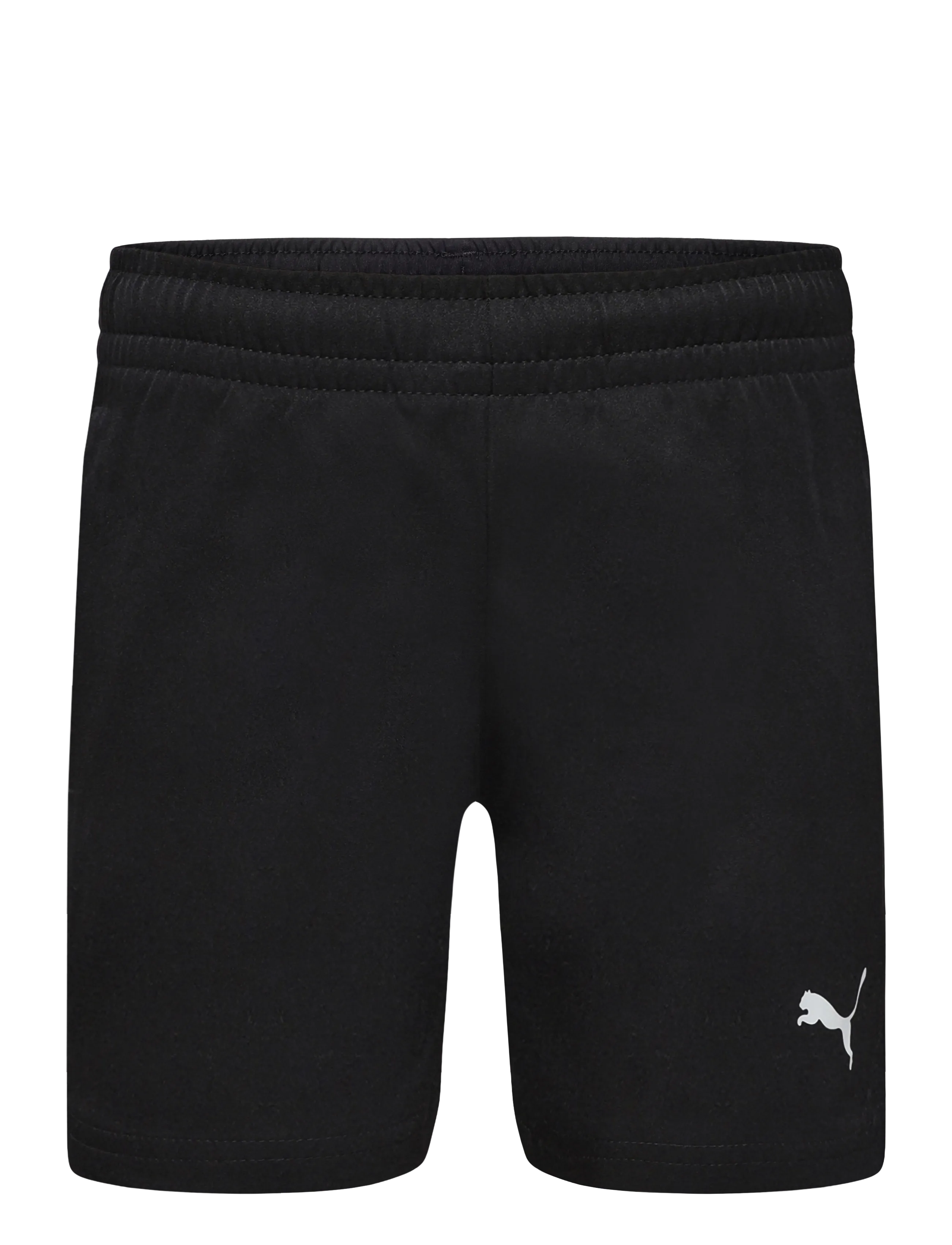 PUMA TAD ESS Woven Shorts B - Tagasi kooli - PUMA BLACK / black