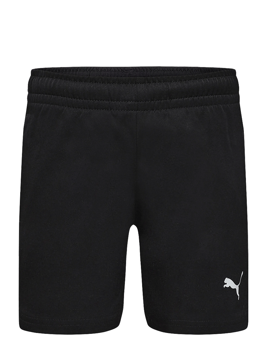 PUMA - TAD ESS Woven Shorts B - sport-shorts - puma black - 0