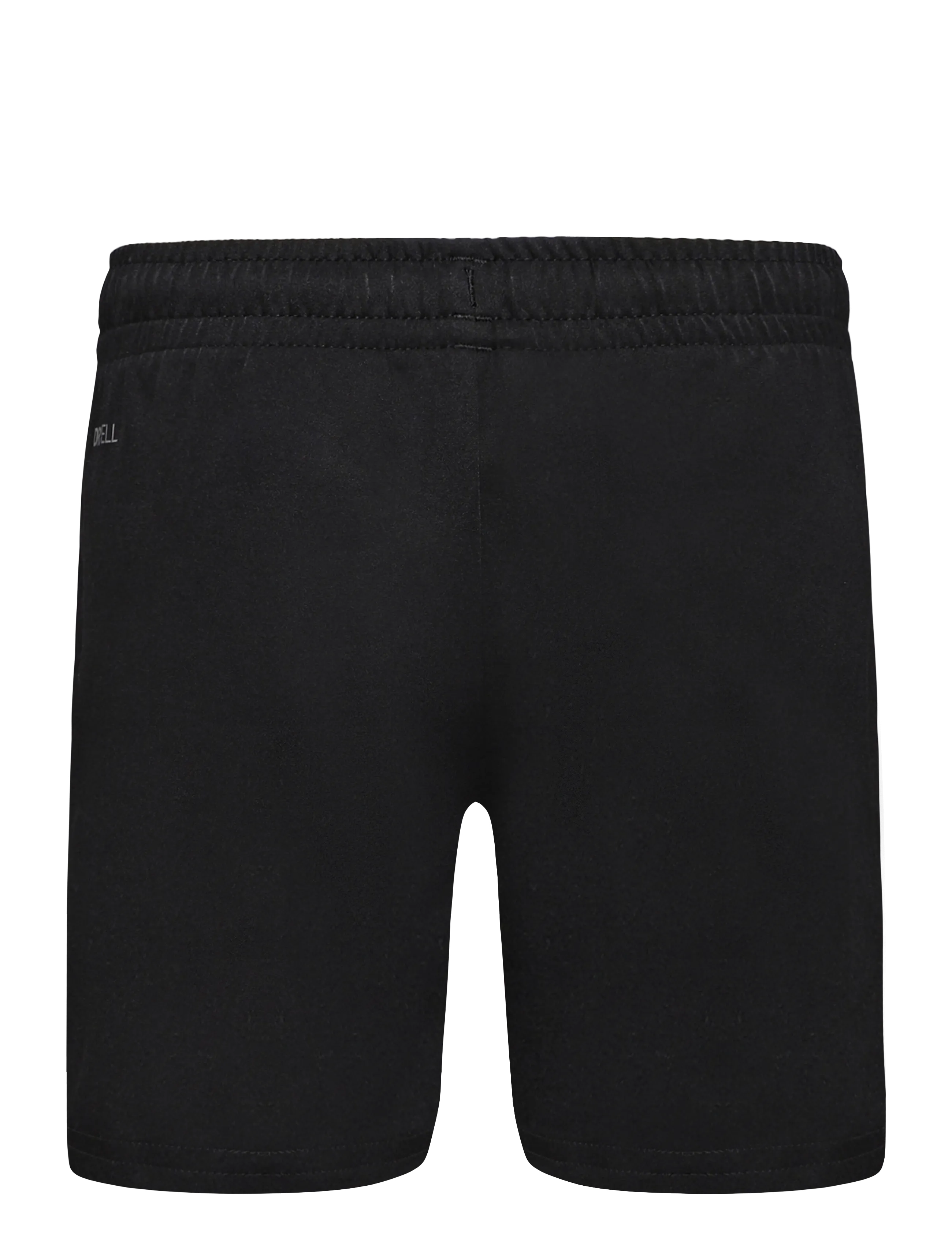 PUMA - TAD ESS Woven Shorts B - lühikesed spordipüksid - puma black - 1