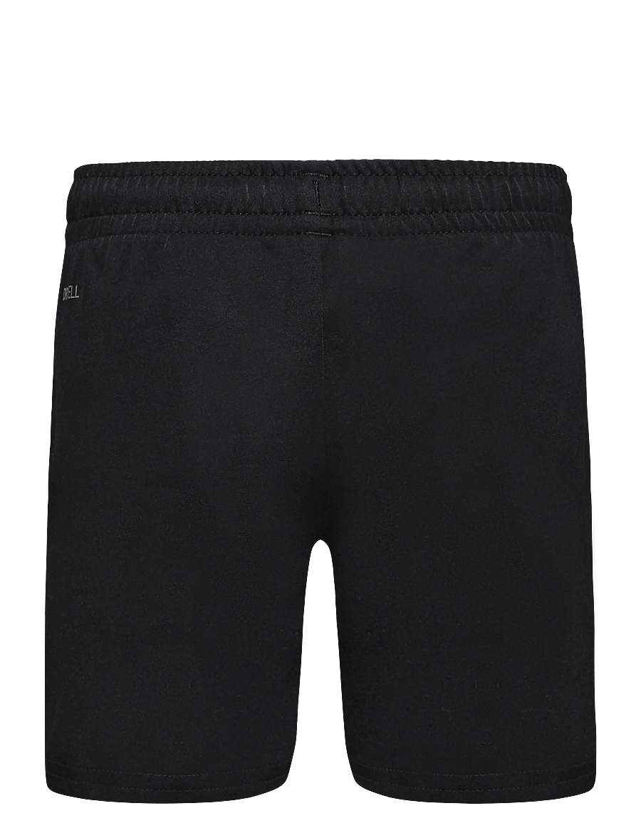 PUMA - TAD ESS Woven Shorts B - sport-shorts - puma black - 1