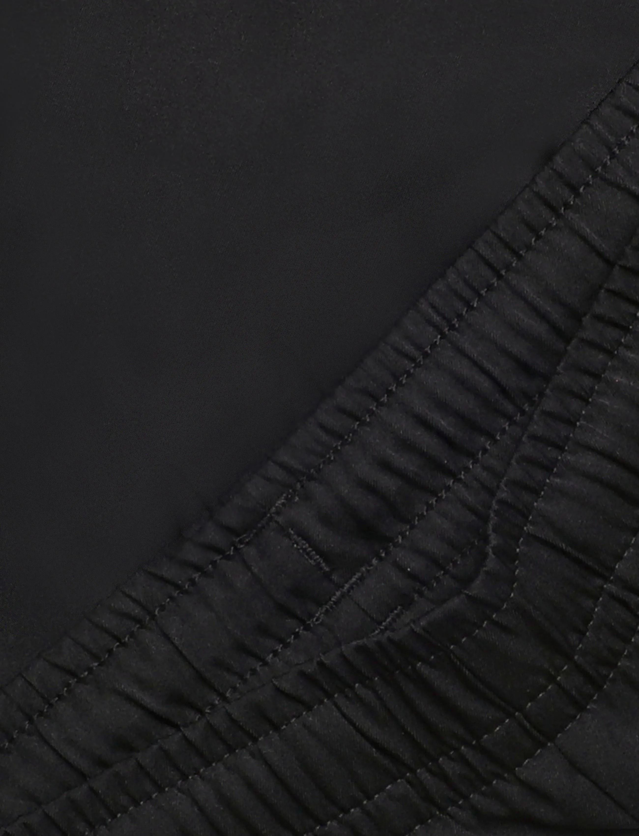 PUMA - TAD ESS Woven Shorts B - lühikesed spordipüksid - puma black - 2