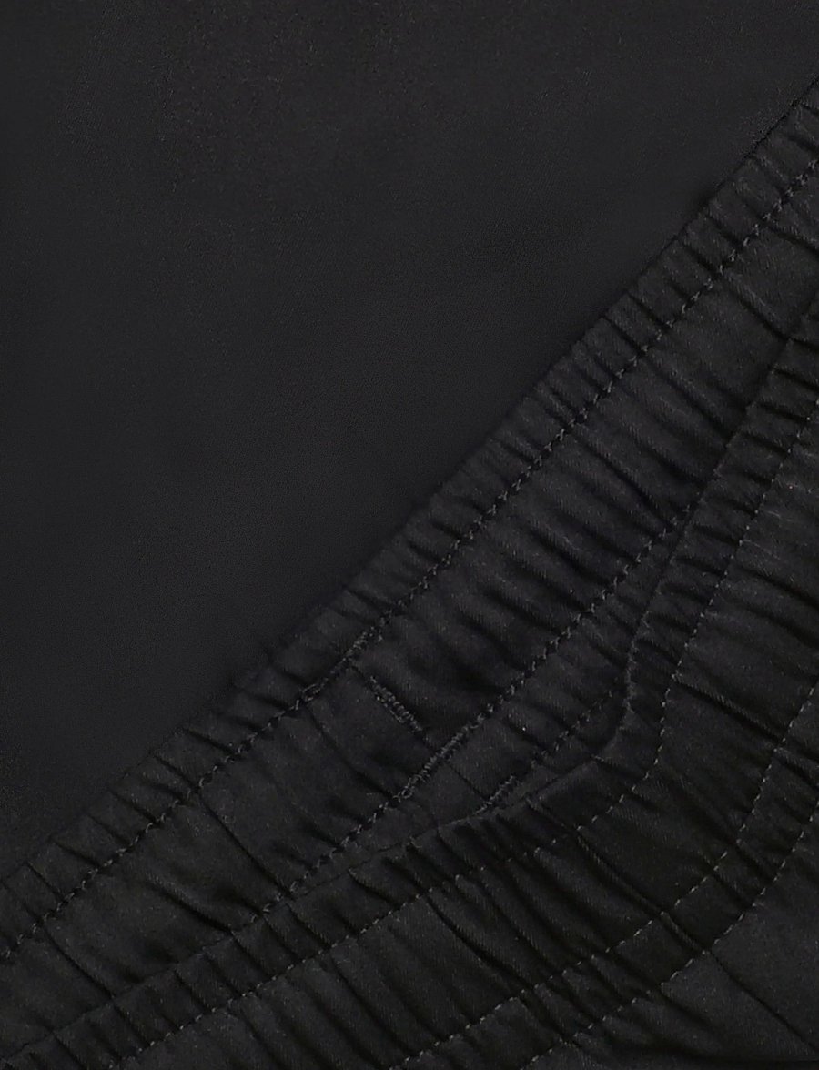 PUMA - TAD ESS Woven Shorts B - sport-shorts - puma black - 2