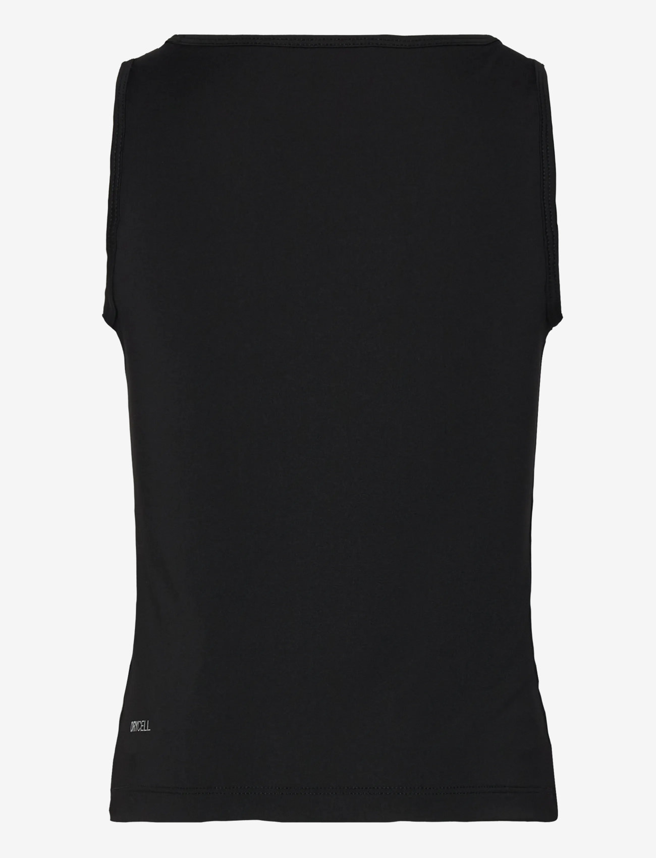PUMA - TAD ESS Cat Logo Tank G - tank tops - puma black - 1