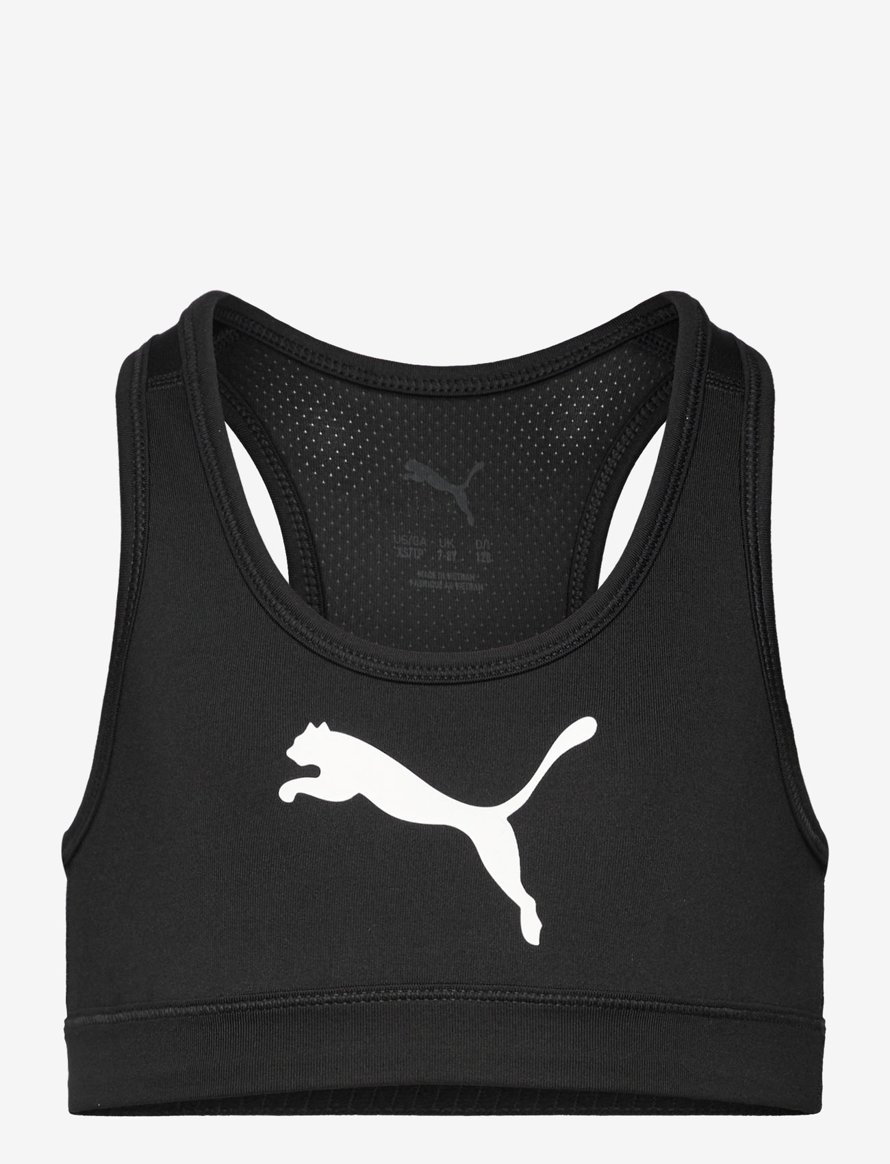 PUMA - TAD ESS Bra G - sports bh'er: lav støtte - puma black - 0