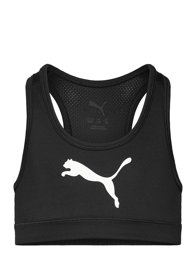 PUMA - TAD ESS Bra G - madal toestus - puma black - 0