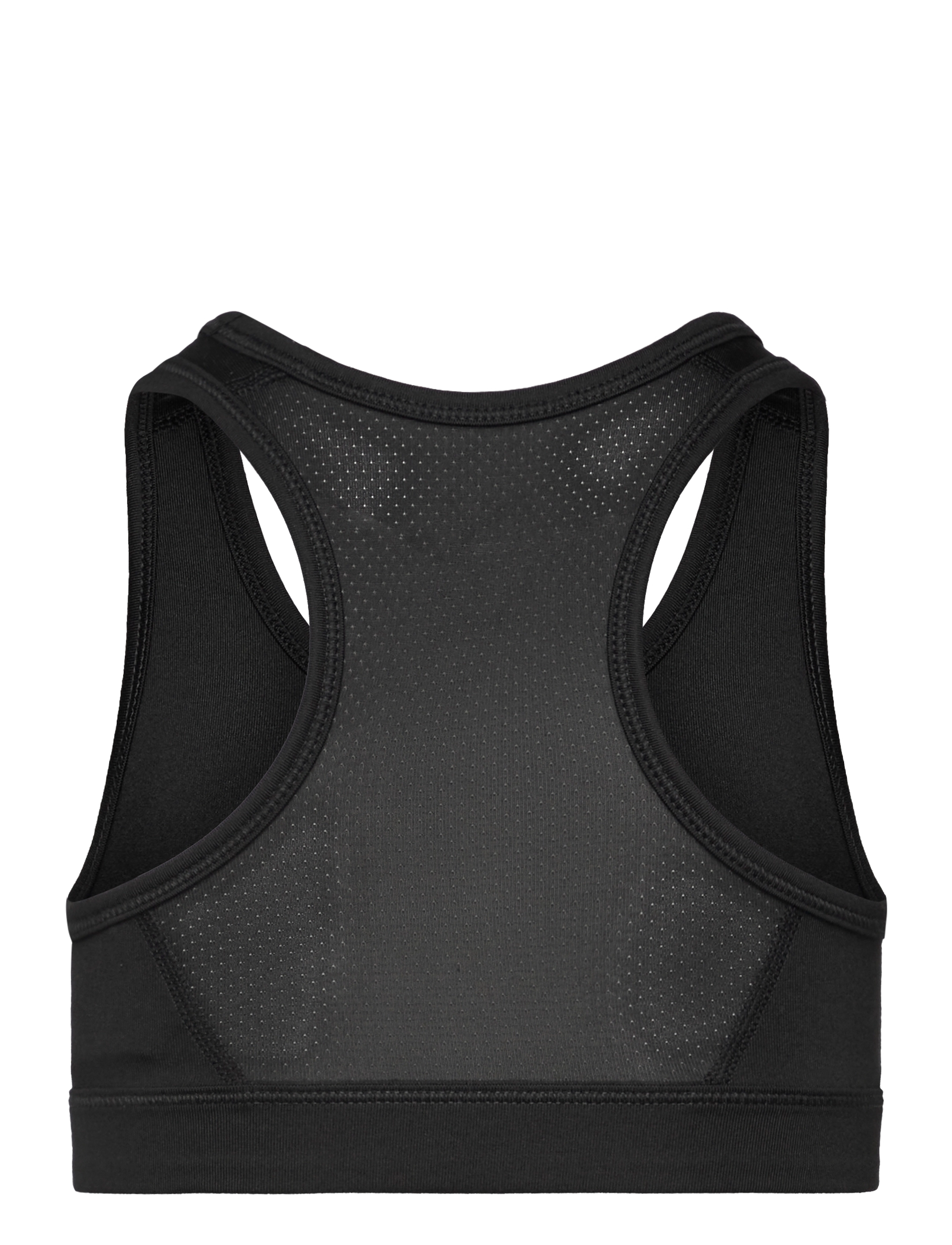 PUMA - TAD ESS Bra G - sportbeha's: leichter halt - puma black - 1