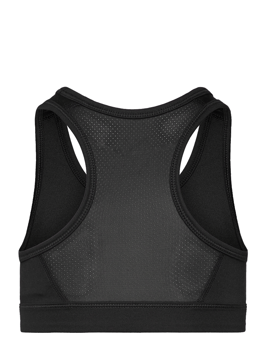 PUMA - TAD ESS Bra G - låg support - puma black - 1
