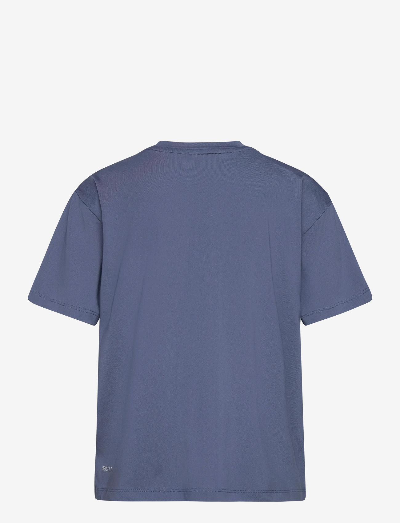 PUMA - TAD ESS Tee G - kurzärmelig - dark indigo - 1