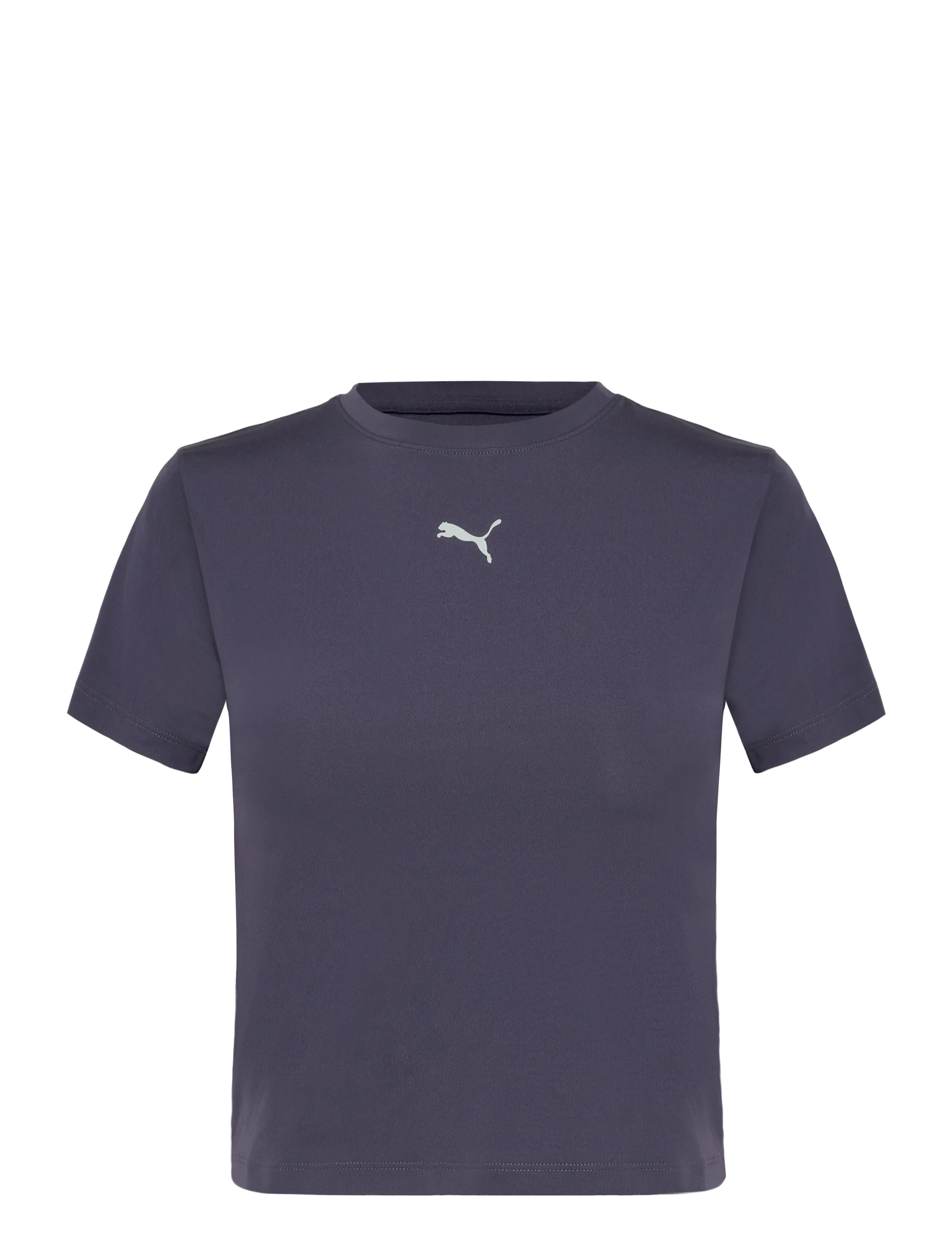 PUMA TAD ESS Tee G - Tagasi kooli - INKY DEPTHS / navy