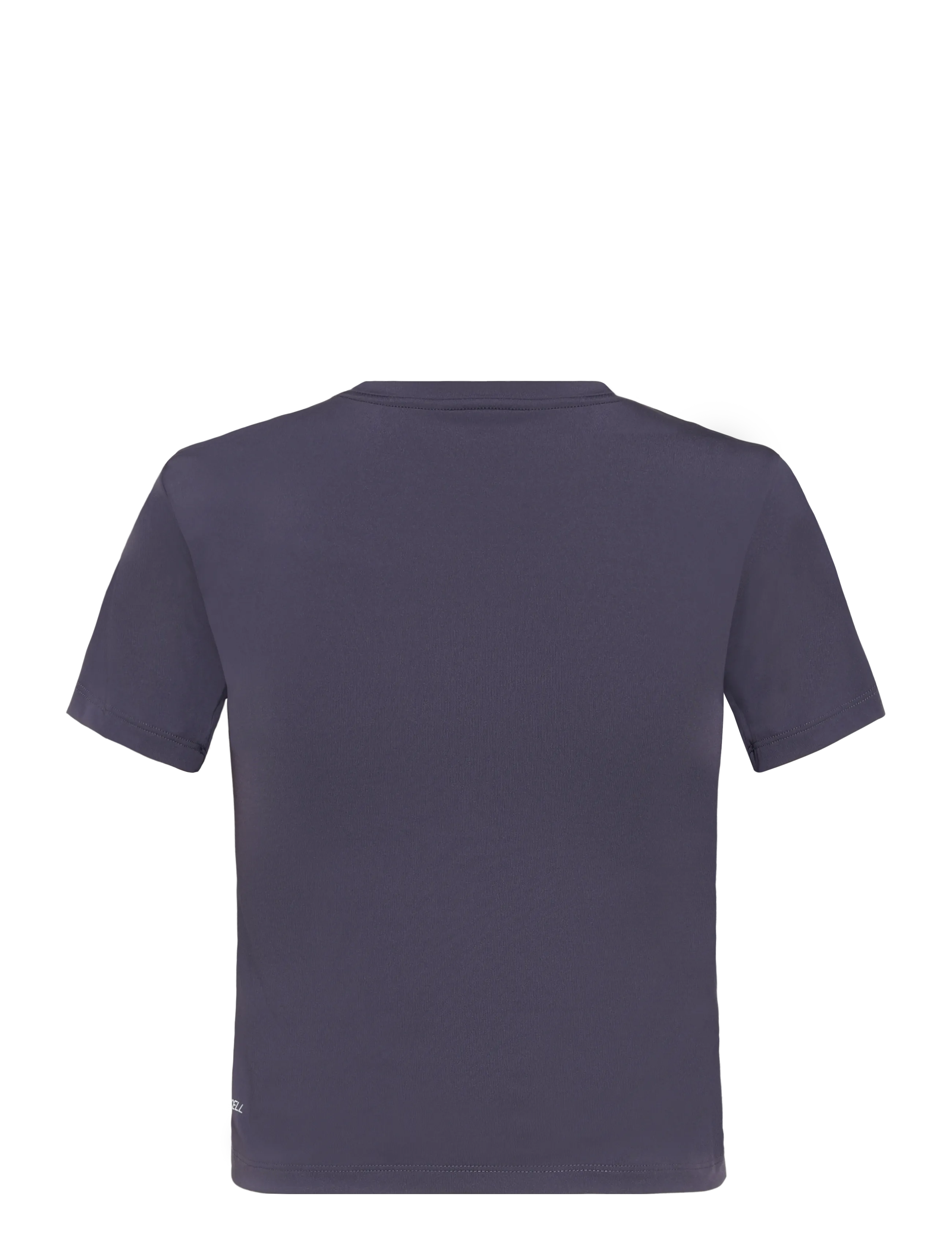 PUMA - TAD ESS Tee G - lühikeste varrukatega t-särgid - inky depths - 1