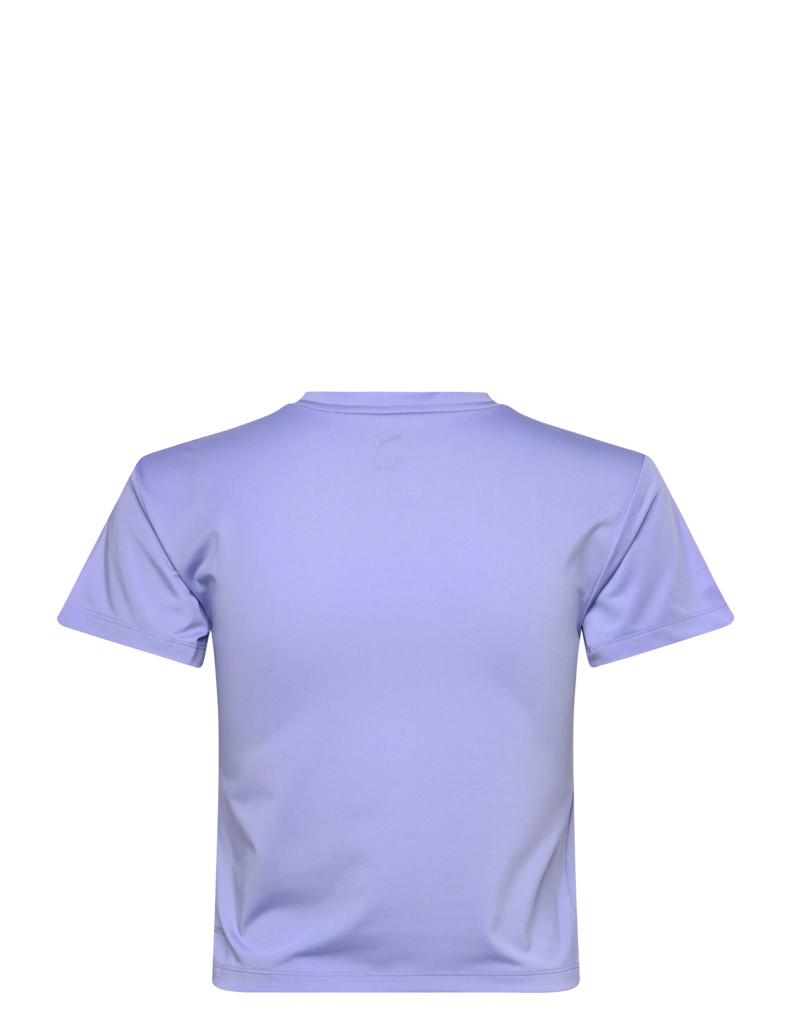 PUMA - TAD ESS Tee G - t-krekli ar īsām piedurknēm - intense lavender - 1