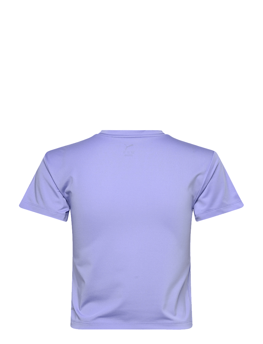 PUMA - TAD ESS Tee G - t-krekli ar īsām piedurknēm - intense lavender - 1