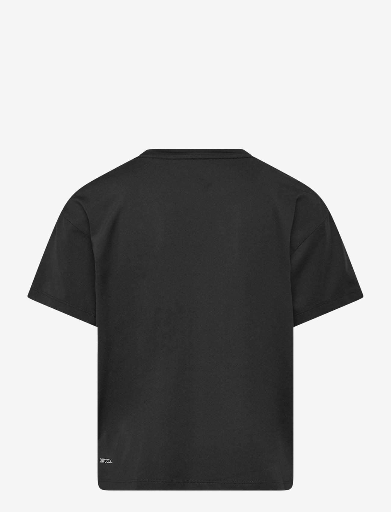 PUMA - TAD ESS Tee G - t-krekli ar īsām piedurknēm - puma black - 1