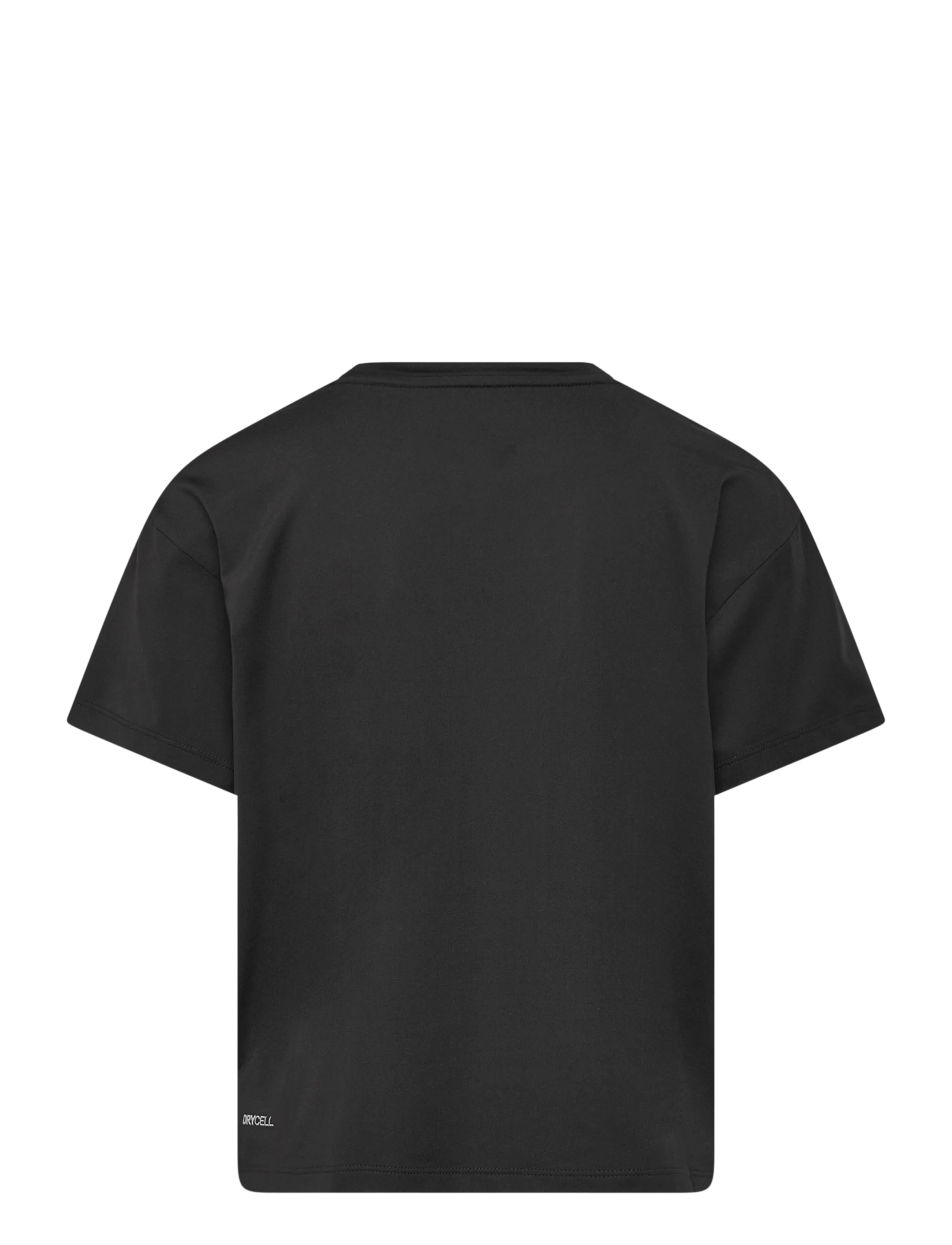 PUMA - TAD ESS Tee G - lühikeste varrukatega - puma black - 1
