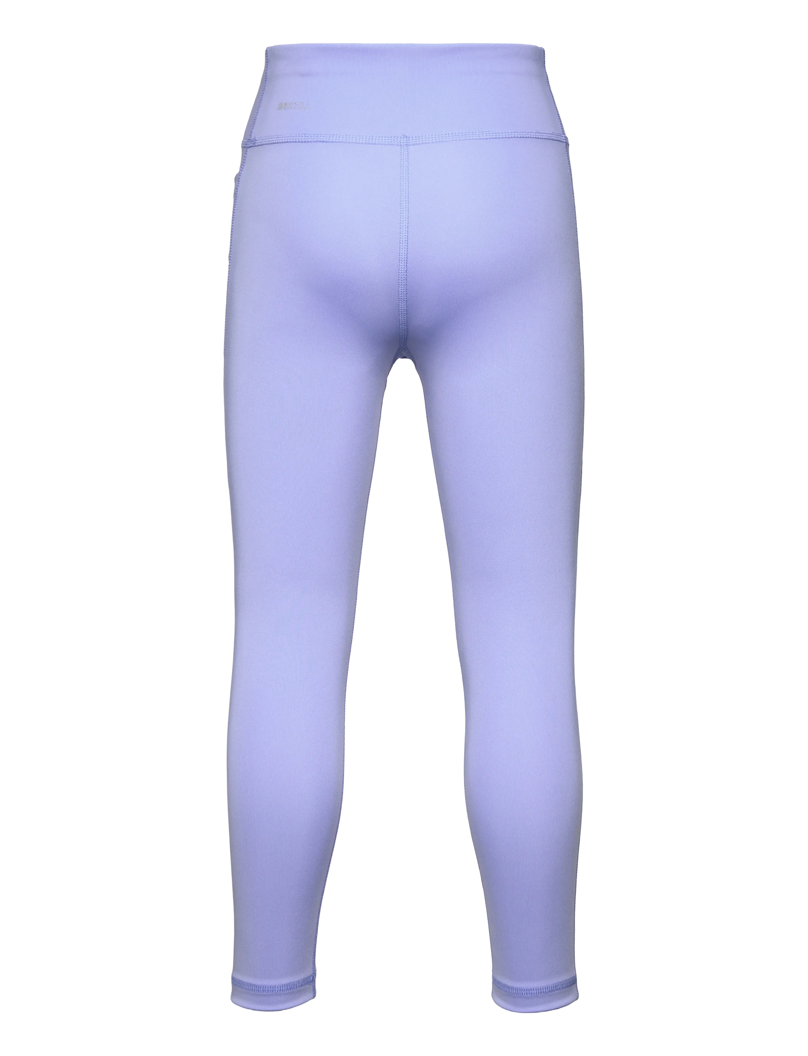 PUMA - TAD ESS High Waist 7/8 Tights G - loop- en trainingslegging - intense lavender - 1