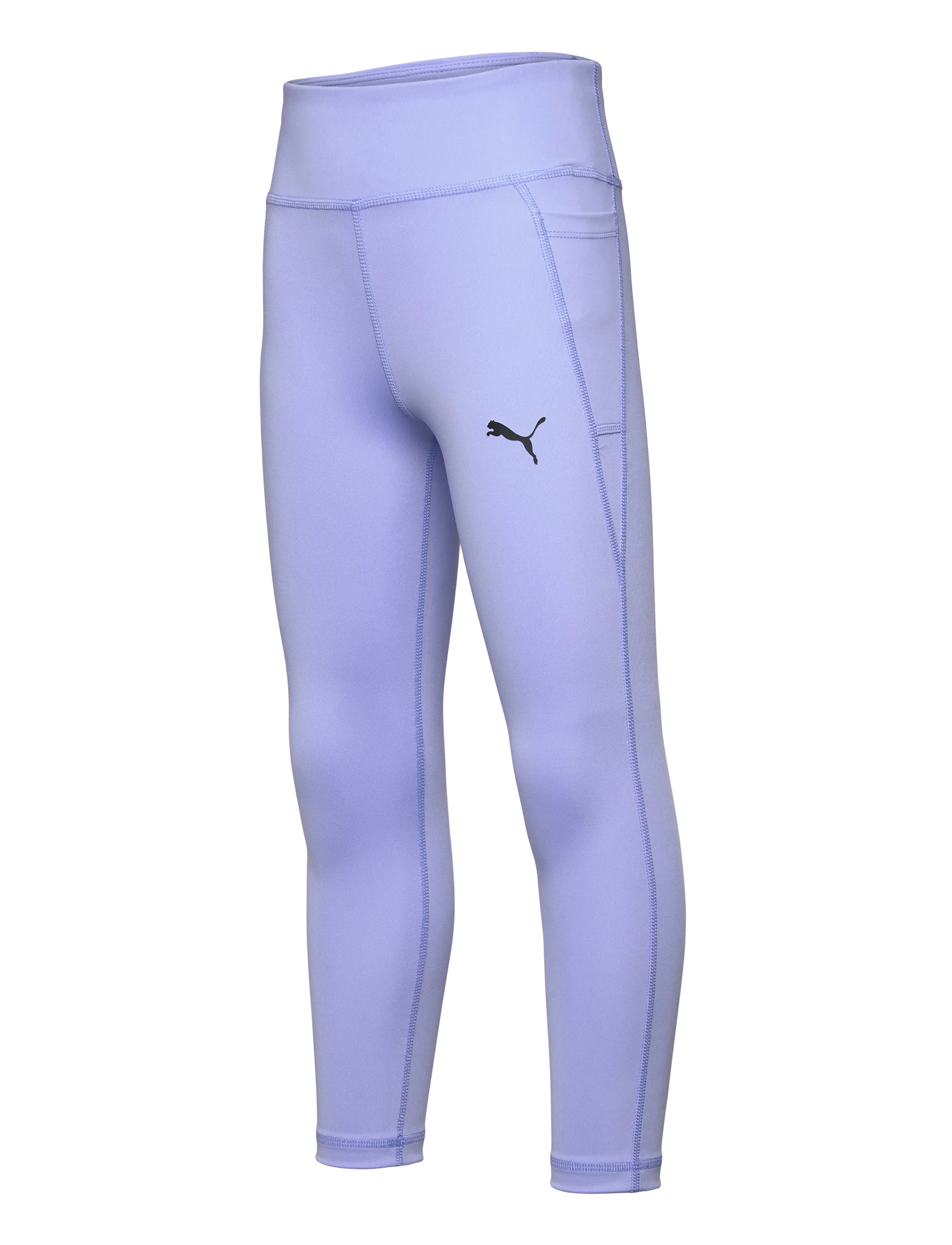PUMA - TAD ESS High Waist 7/8 Tights G - loop- en trainingslegging - intense lavender - 2
