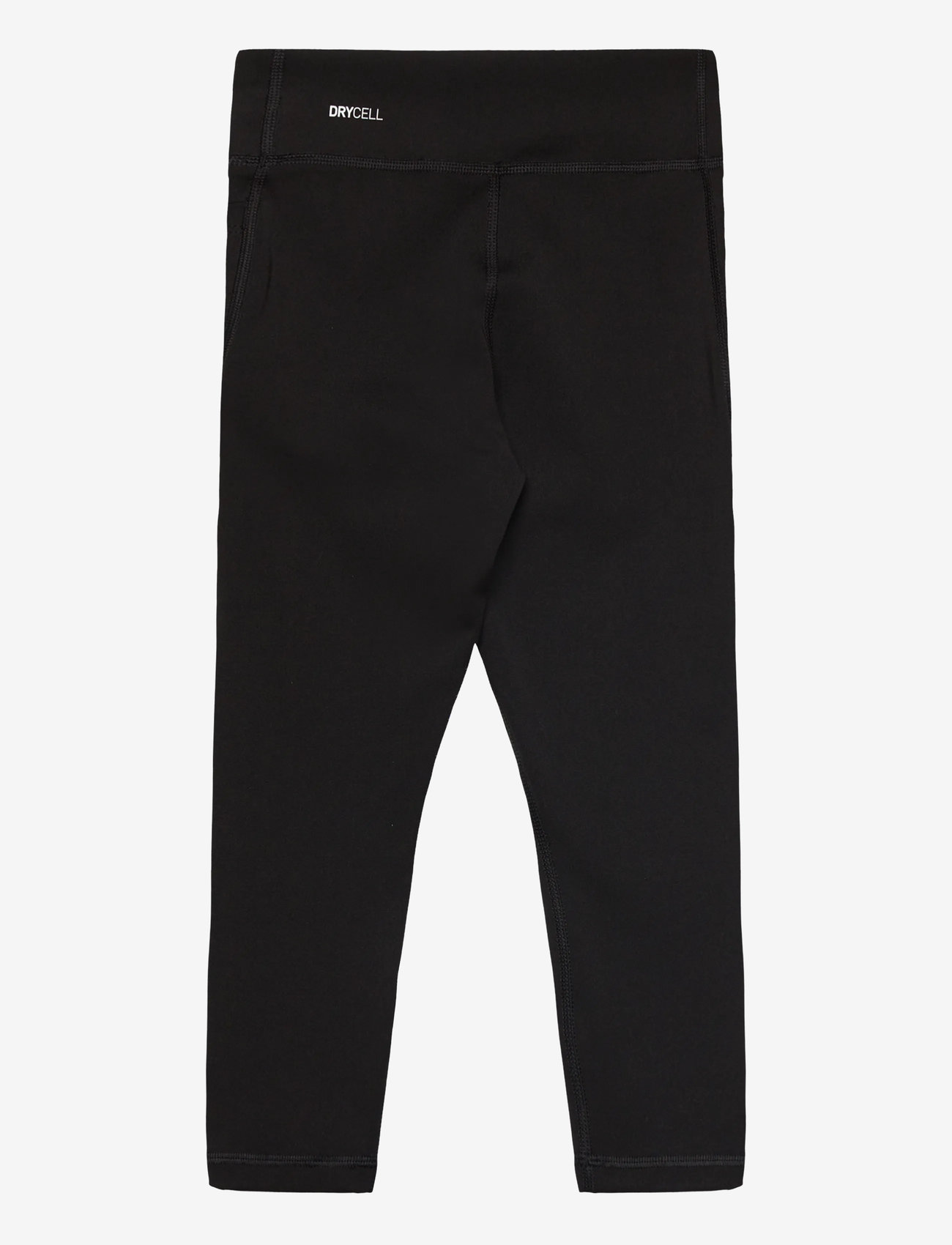 PUMA - TAD ESS High Waist 7/8 Tights G - träningstights - puma black - 1