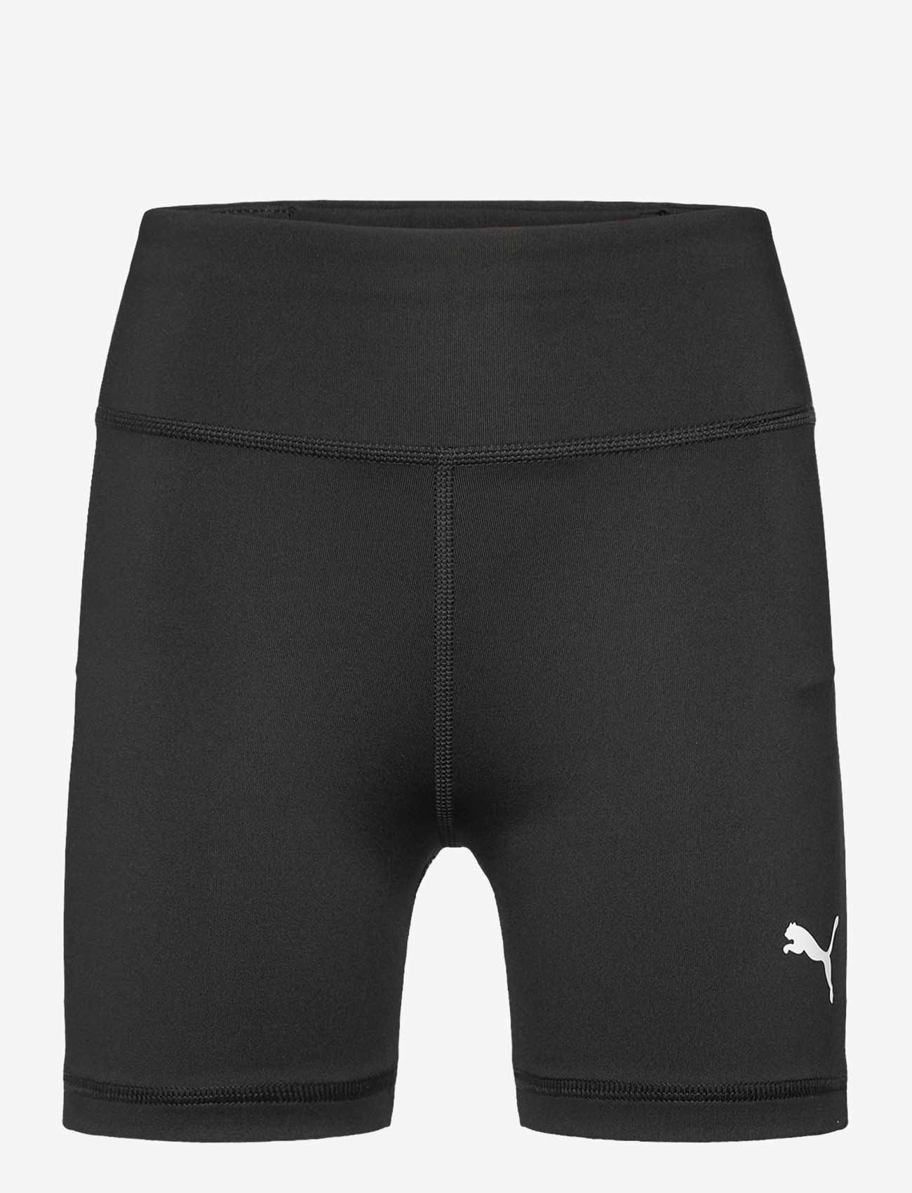 PUMA - TAD ESS High Waist Short Tights G - sport-shorts - puma black - 0