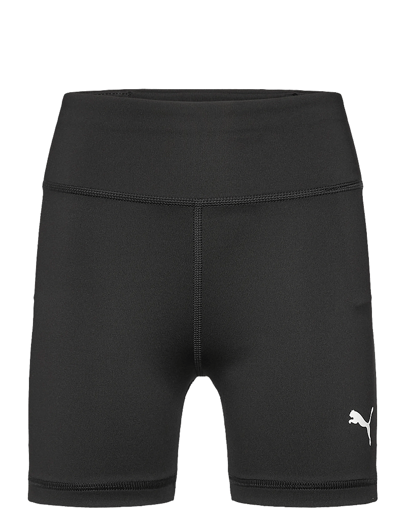 PUMA - TAD ESS High Waist Short Tights G - sport-shorts - puma black - 0