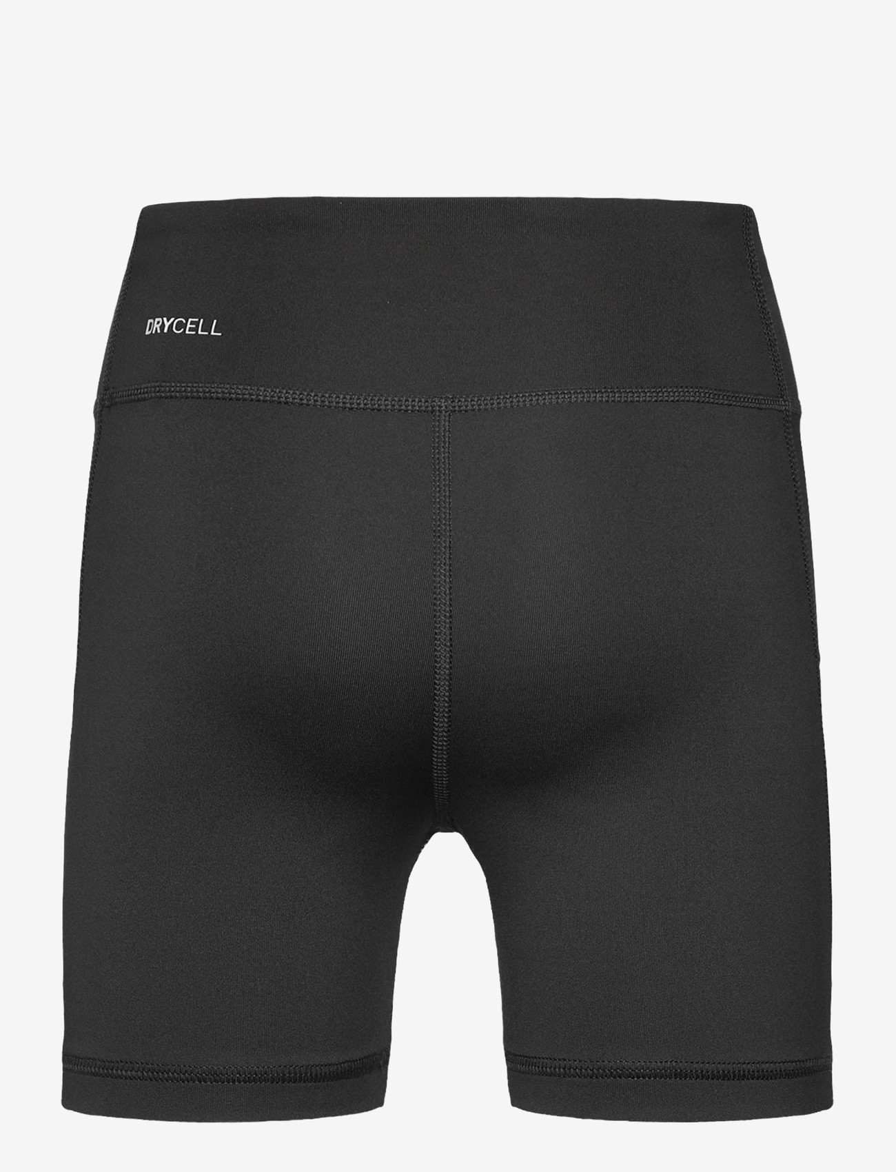 PUMA - TAD ESS High Waist Short Tights G - sport-shorts - puma black - 1