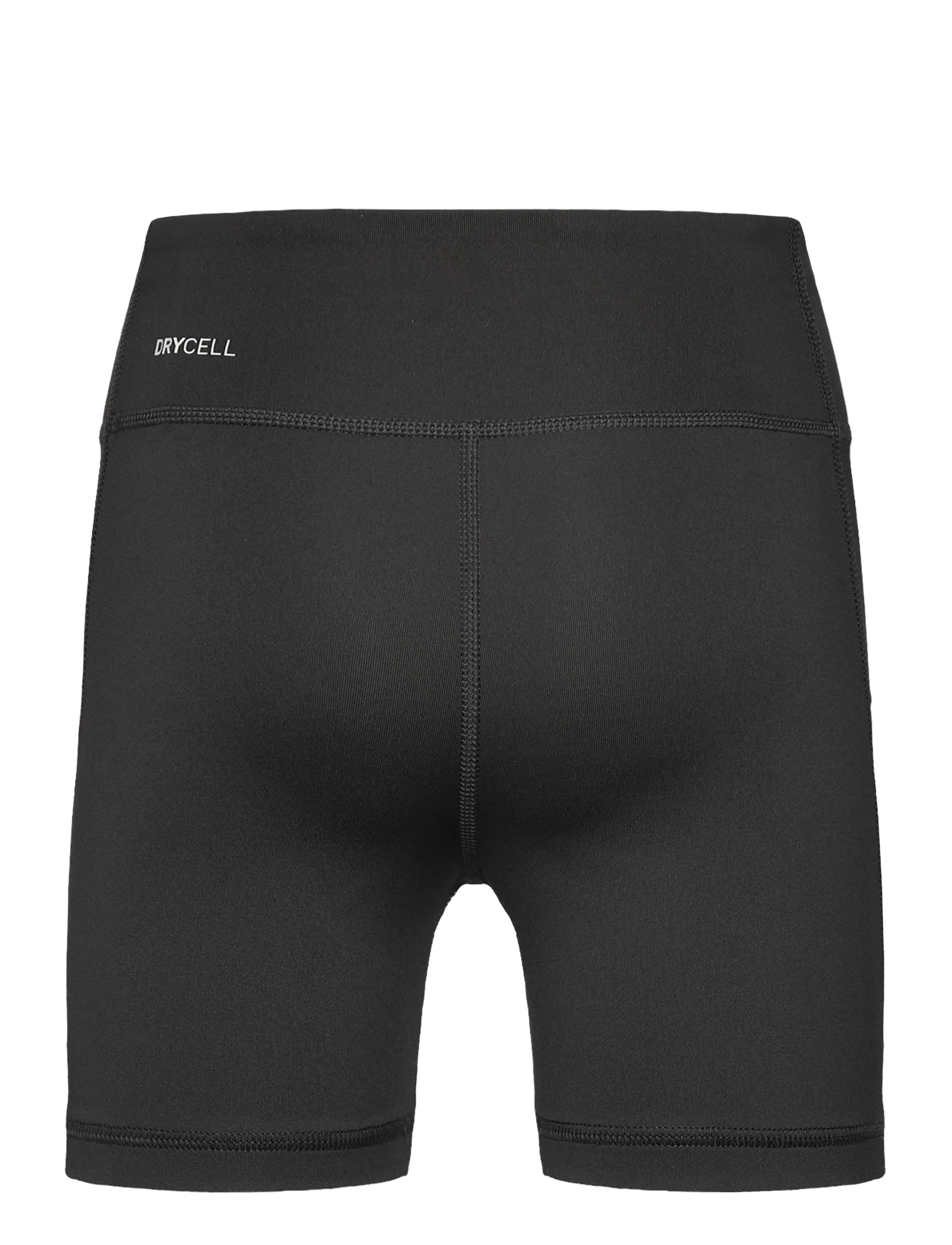 PUMA - TAD ESS High Waist Short Tights G - sportsshorts - puma black - 1