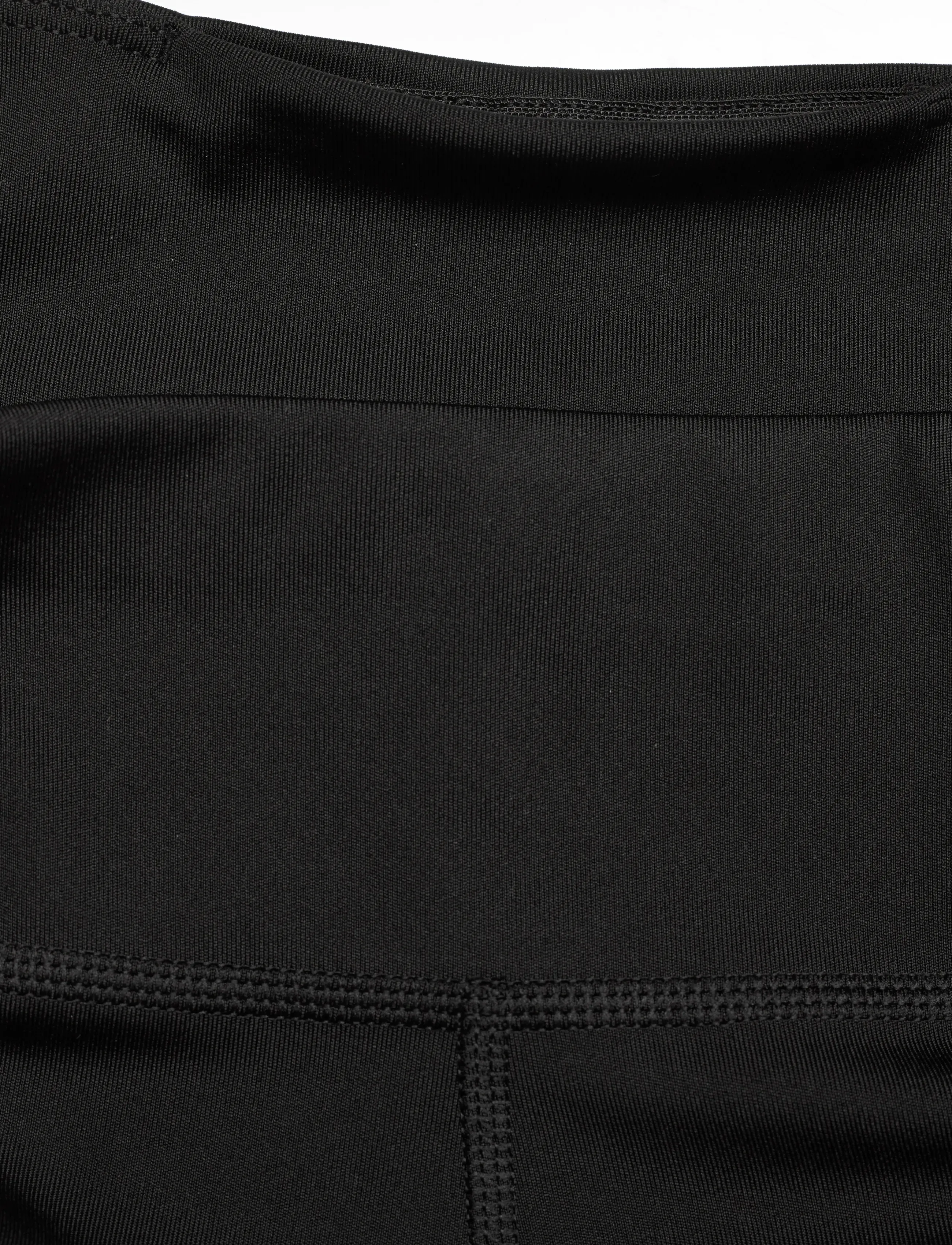 PUMA - TAD ESS High Waist Short Tights G - sportsshorts - puma black - 2