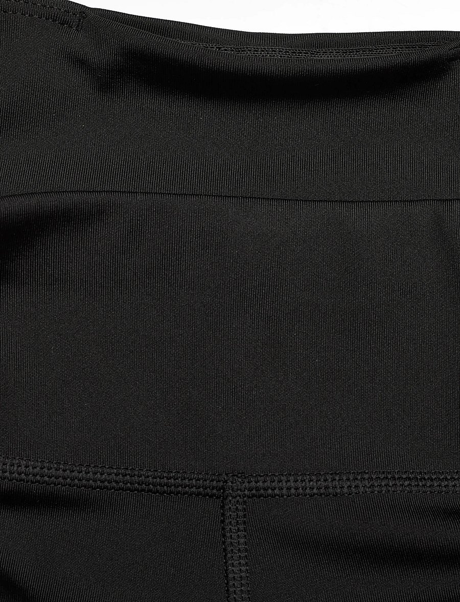 PUMA - TAD ESS High Waist Short Tights G - sport-shorts - puma black - 2