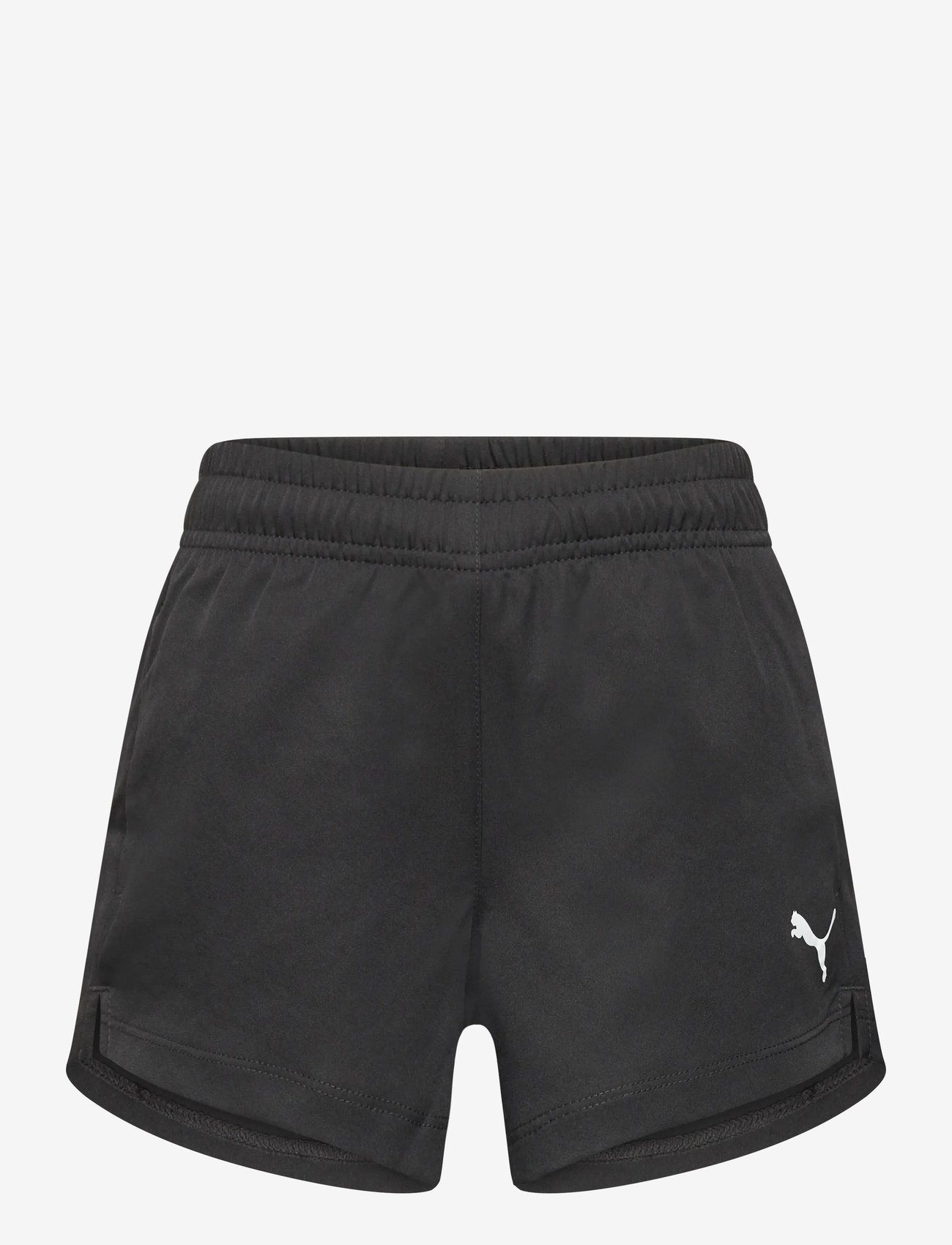 PUMA - TAD ESS Woven Shorts G - sportshorts - puma black - 0