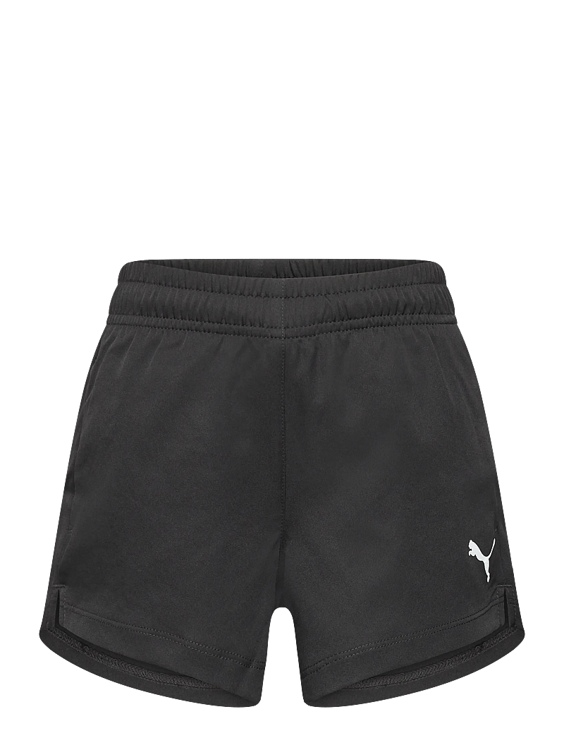 PUMA - TAD ESS Woven Shorts G - sporta šorti - puma black - 0
