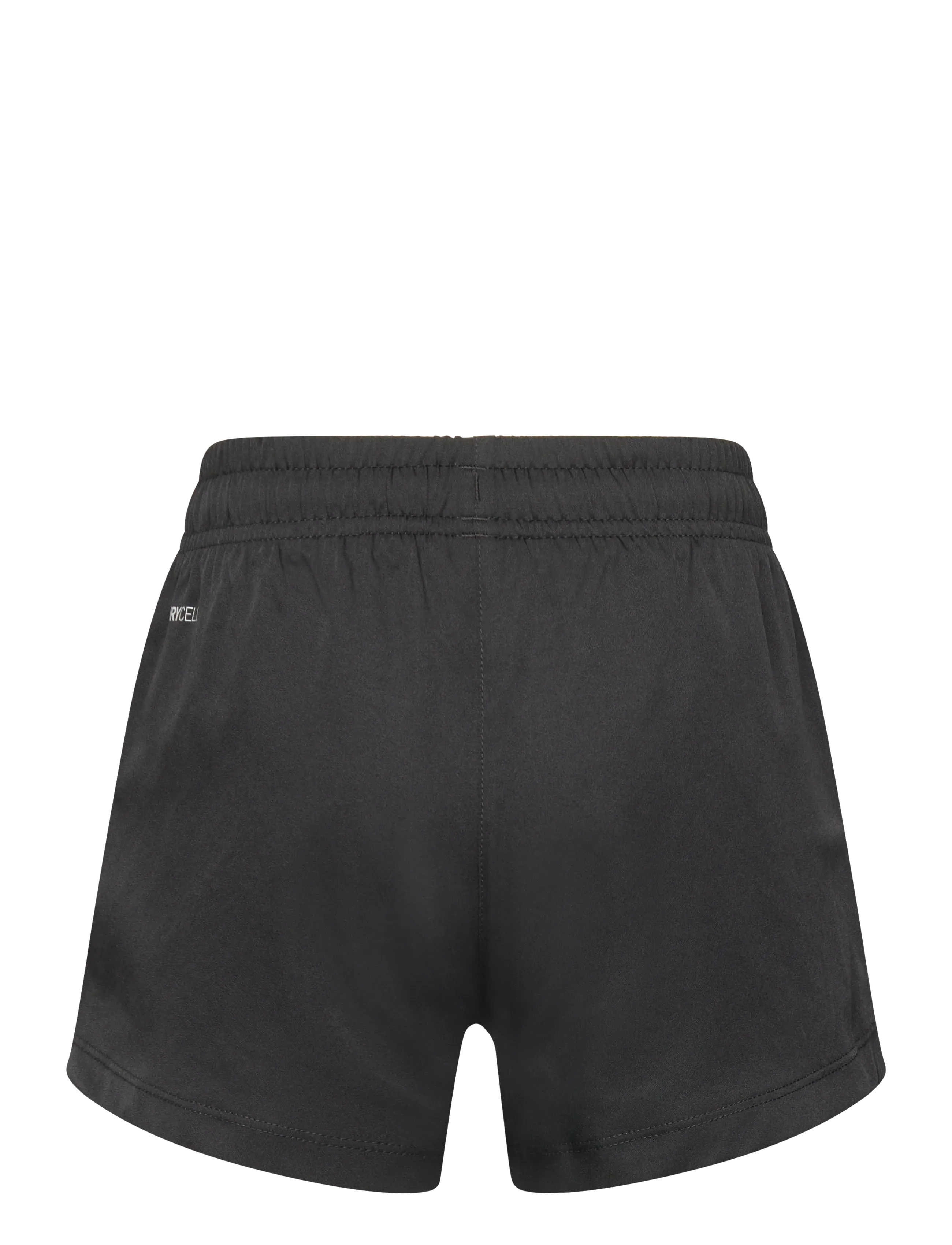 PUMA - TAD ESS Woven Shorts G - sportsshorts - puma black - 1