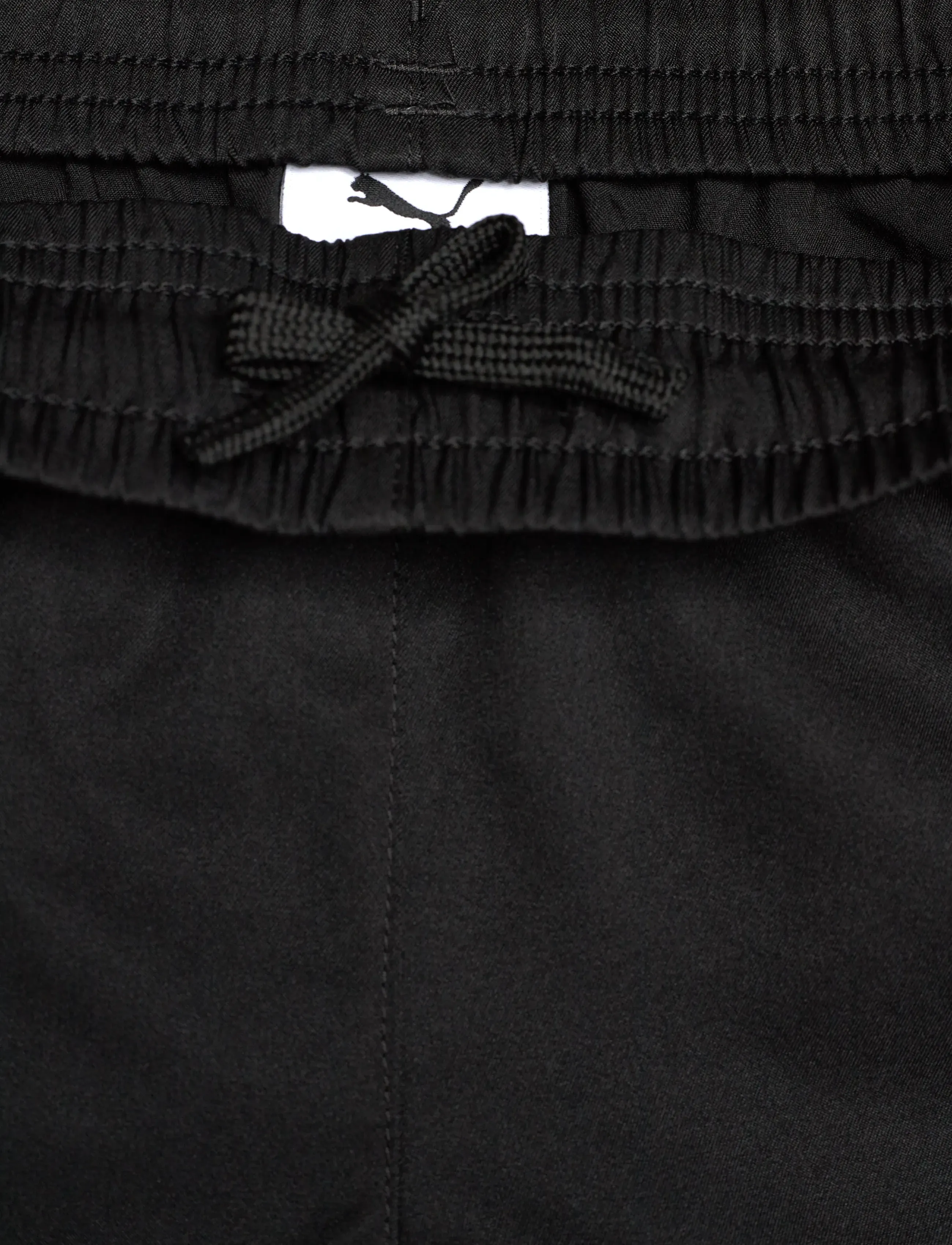 PUMA - TAD ESS Woven Shorts G - sportsshorts - puma black - 2