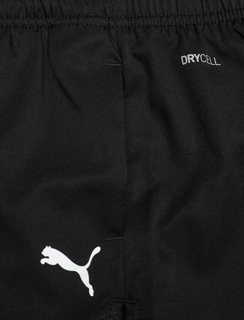 PUMA - TAD ESS Woven Shorts G - sporta šorti - puma black - 3