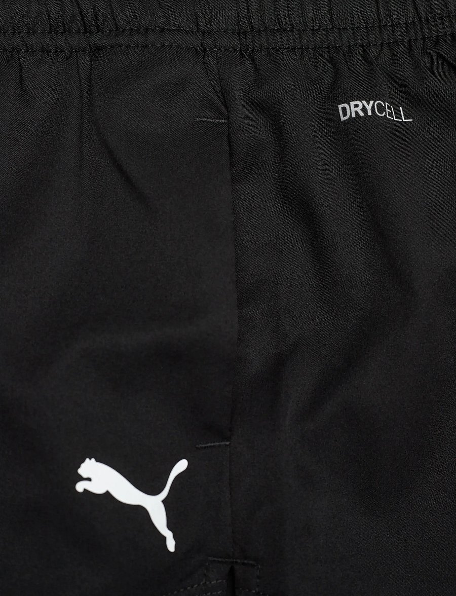 PUMA - TAD ESS Woven Shorts G - sportshorts - puma black - 3