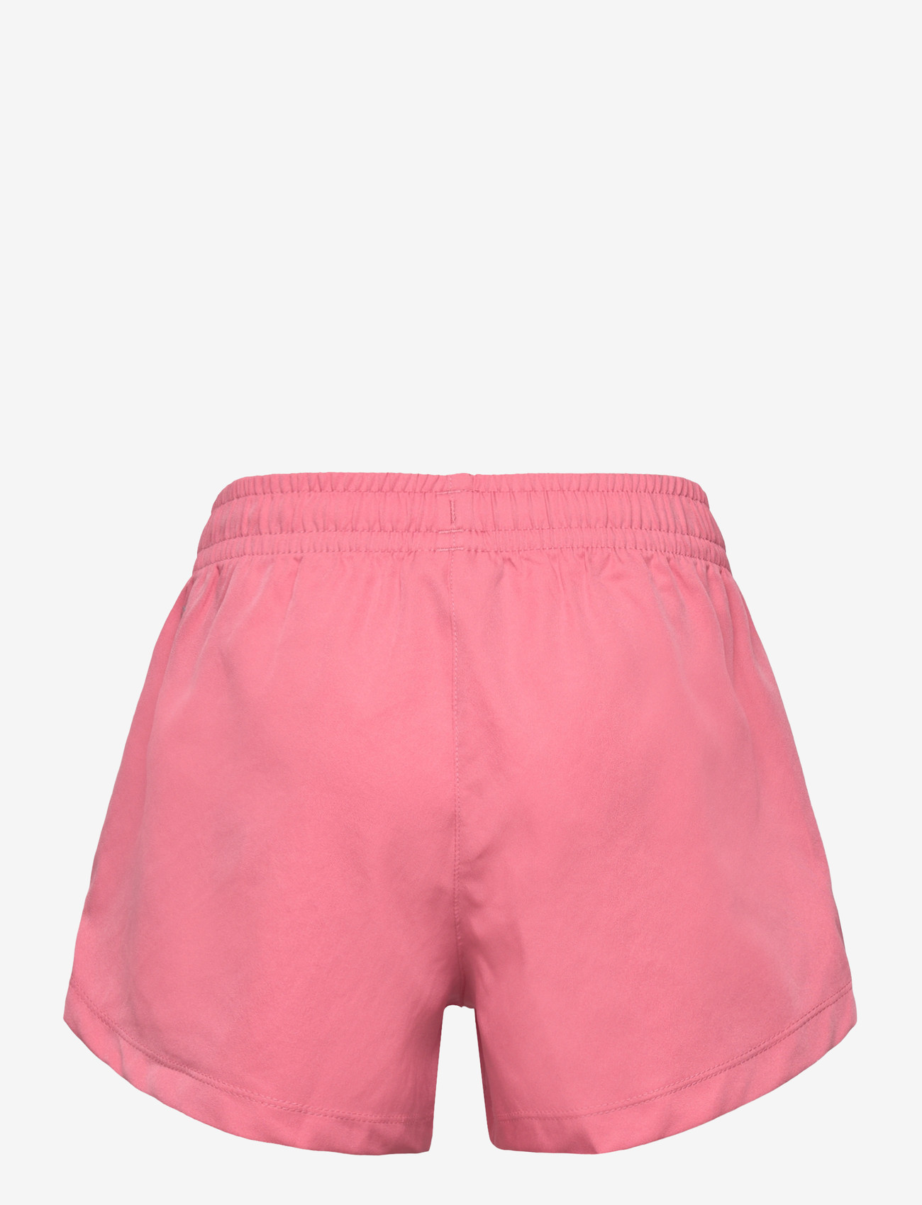 PUMA - TAD ESS Woven Shorts G - sportsshorts - wild pink - 1