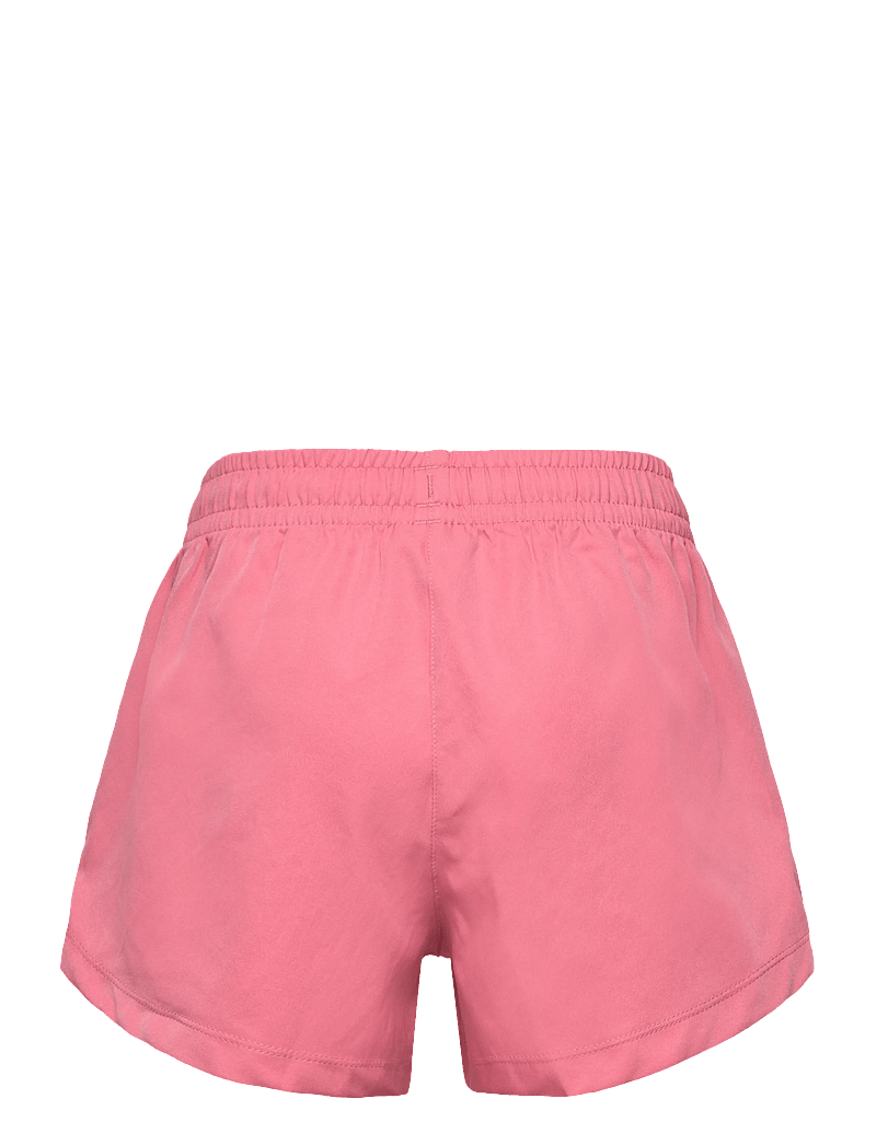 PUMA - TAD ESS Woven Shorts G - sport-shorts - wild pink - 1