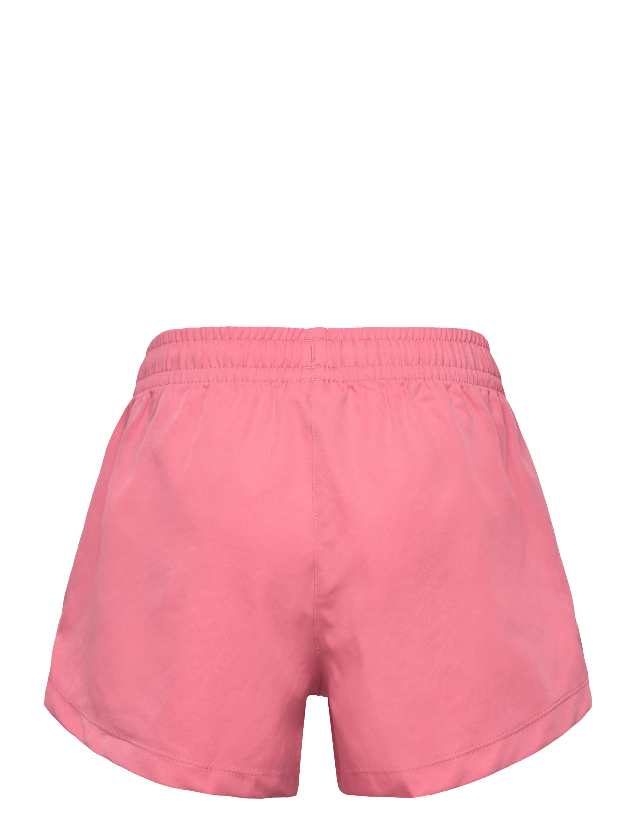 PUMA - TAD ESS Woven Shorts G - shorts - wild pink - 1