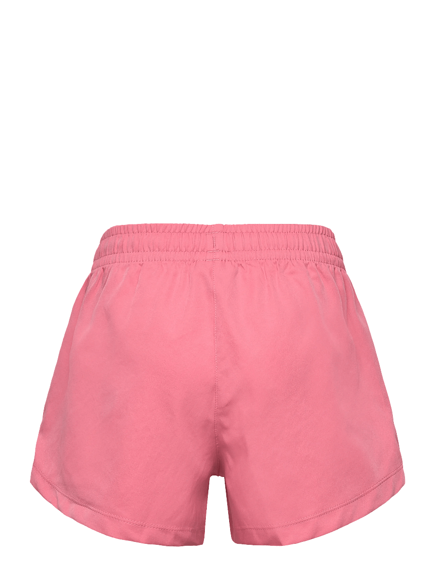 PUMA - TAD ESS Woven Shorts G - sport-shorts - wild pink - 1