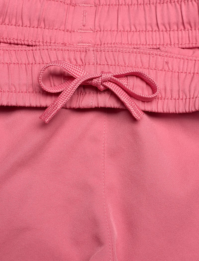 PUMA - TAD ESS Woven Shorts G - sport-shorts - wild pink - 3