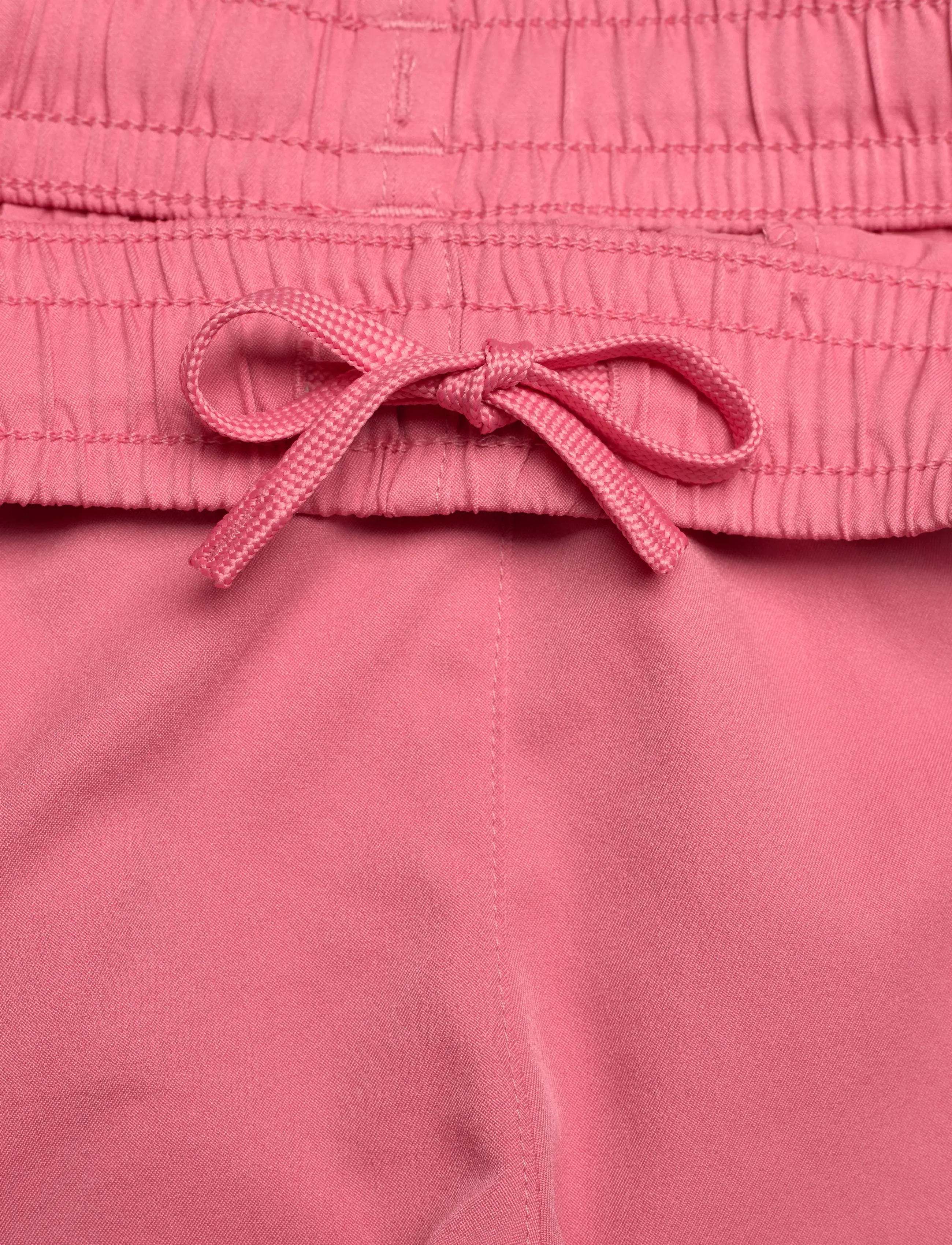 PUMA - TAD ESS Woven Shorts G - shorts - wild pink - 3