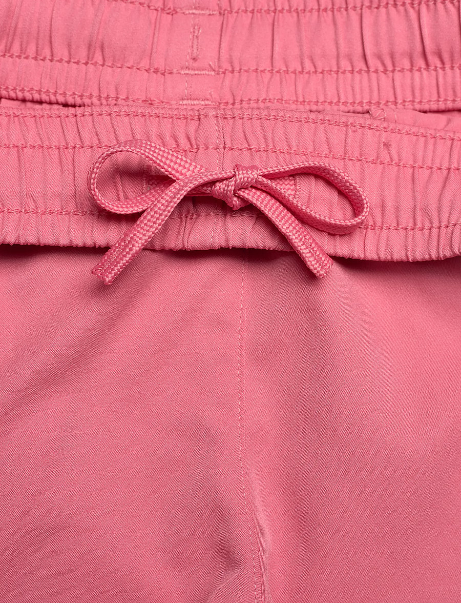 PUMA - TAD ESS Woven Shorts G - sport-shorts - wild pink - 3