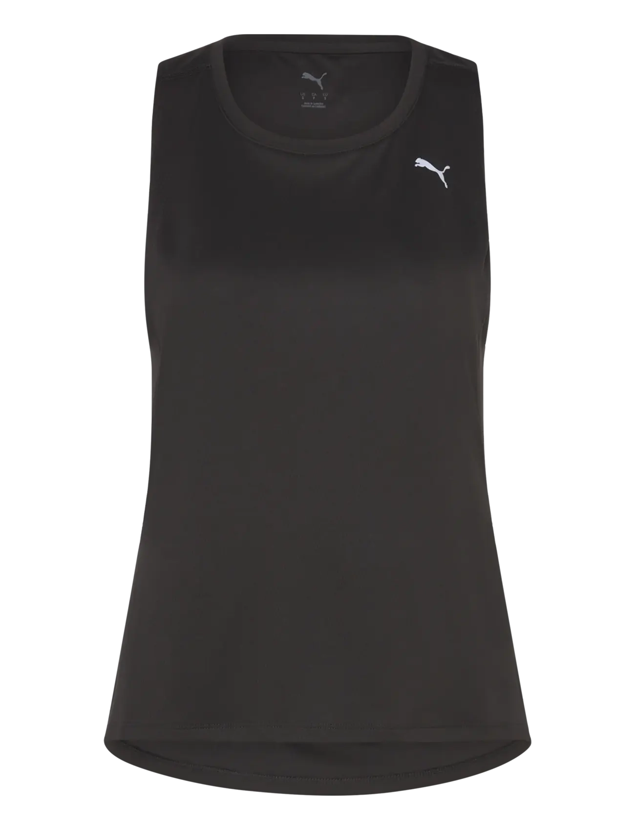PUMA BLACK