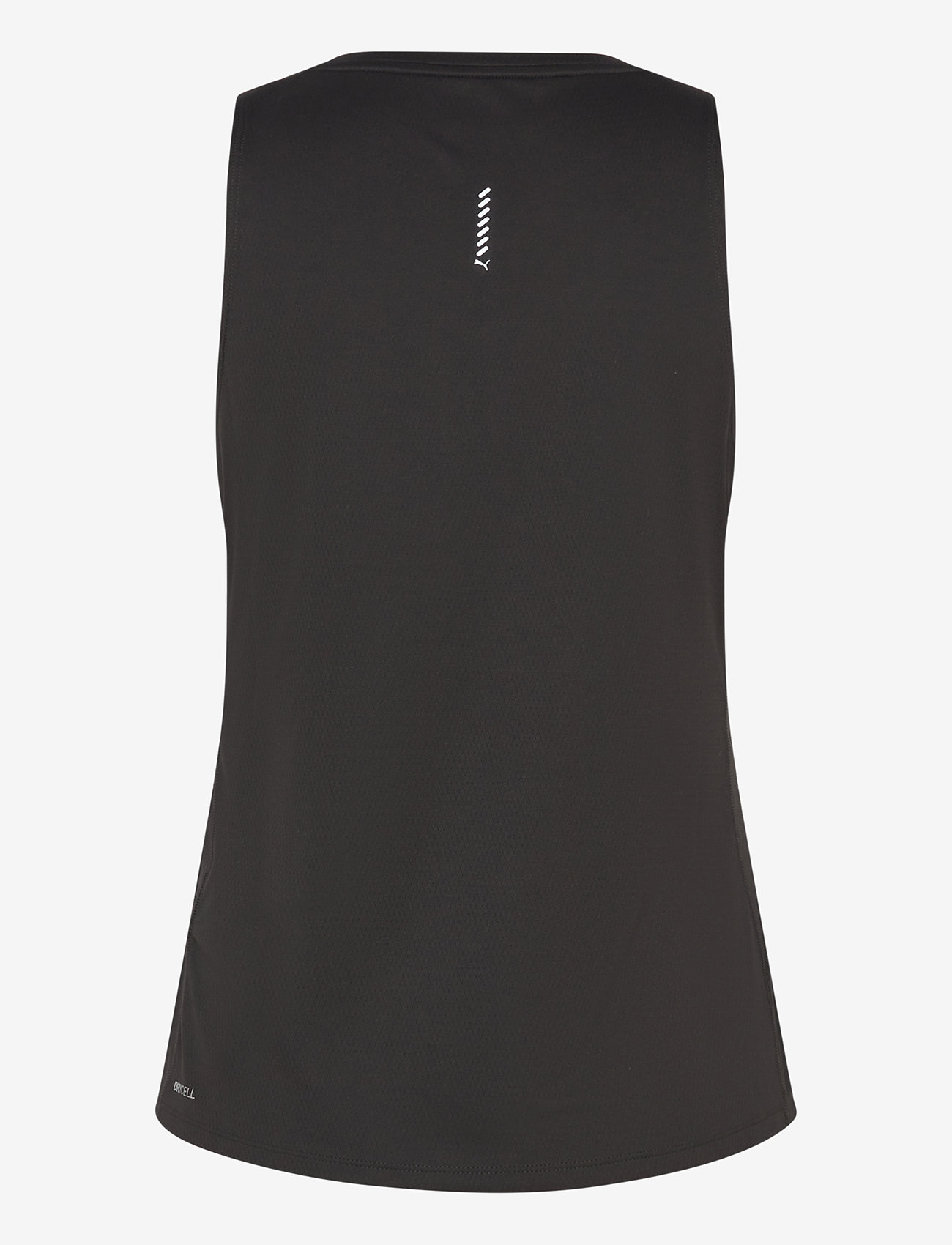 PUMA - W RUN VELOCITY TANK (POLY) - tanktops - puma black - 1