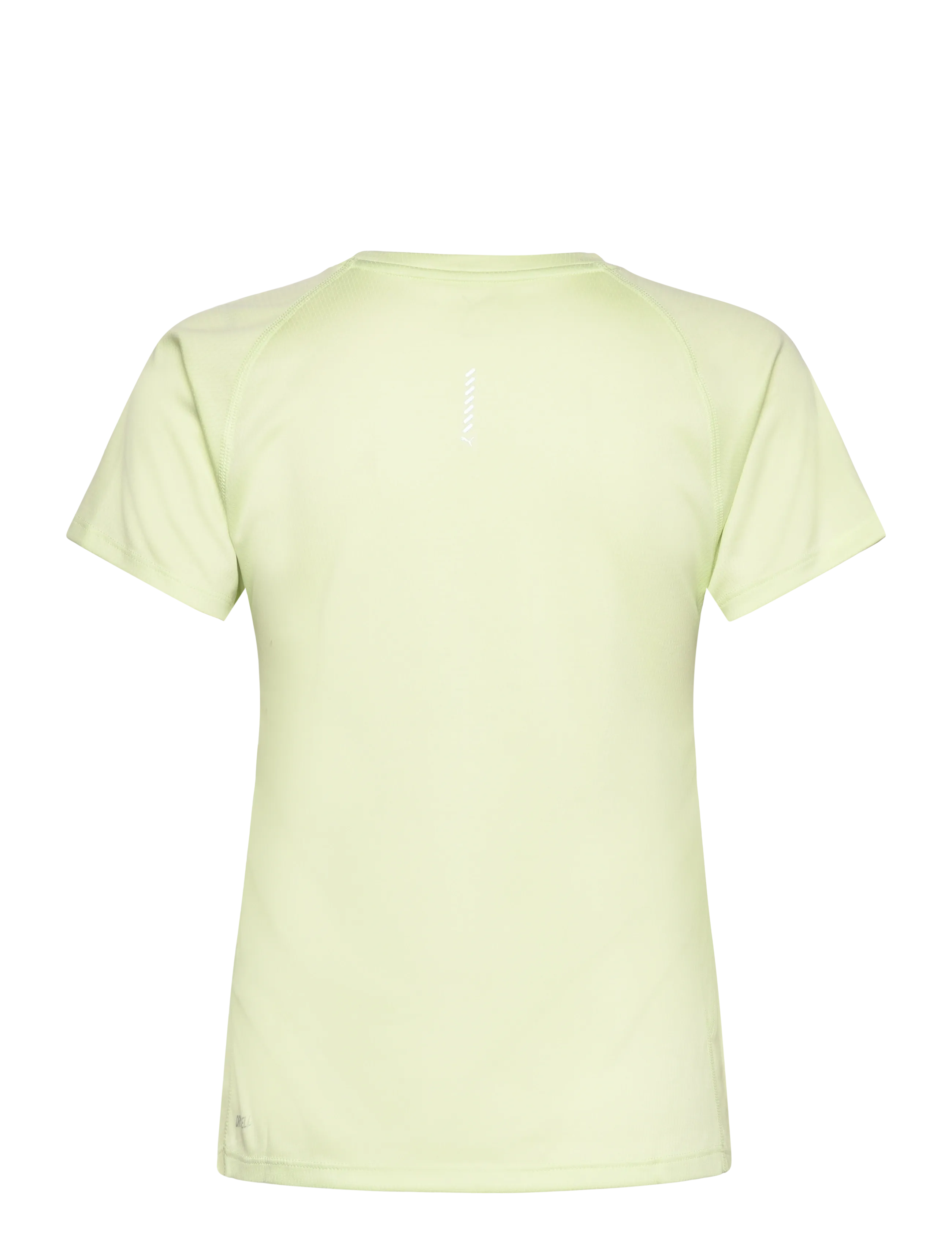 PUMA - W RUN VELOCITY TEE (POLY) - t-paidat - apple spritz - 1