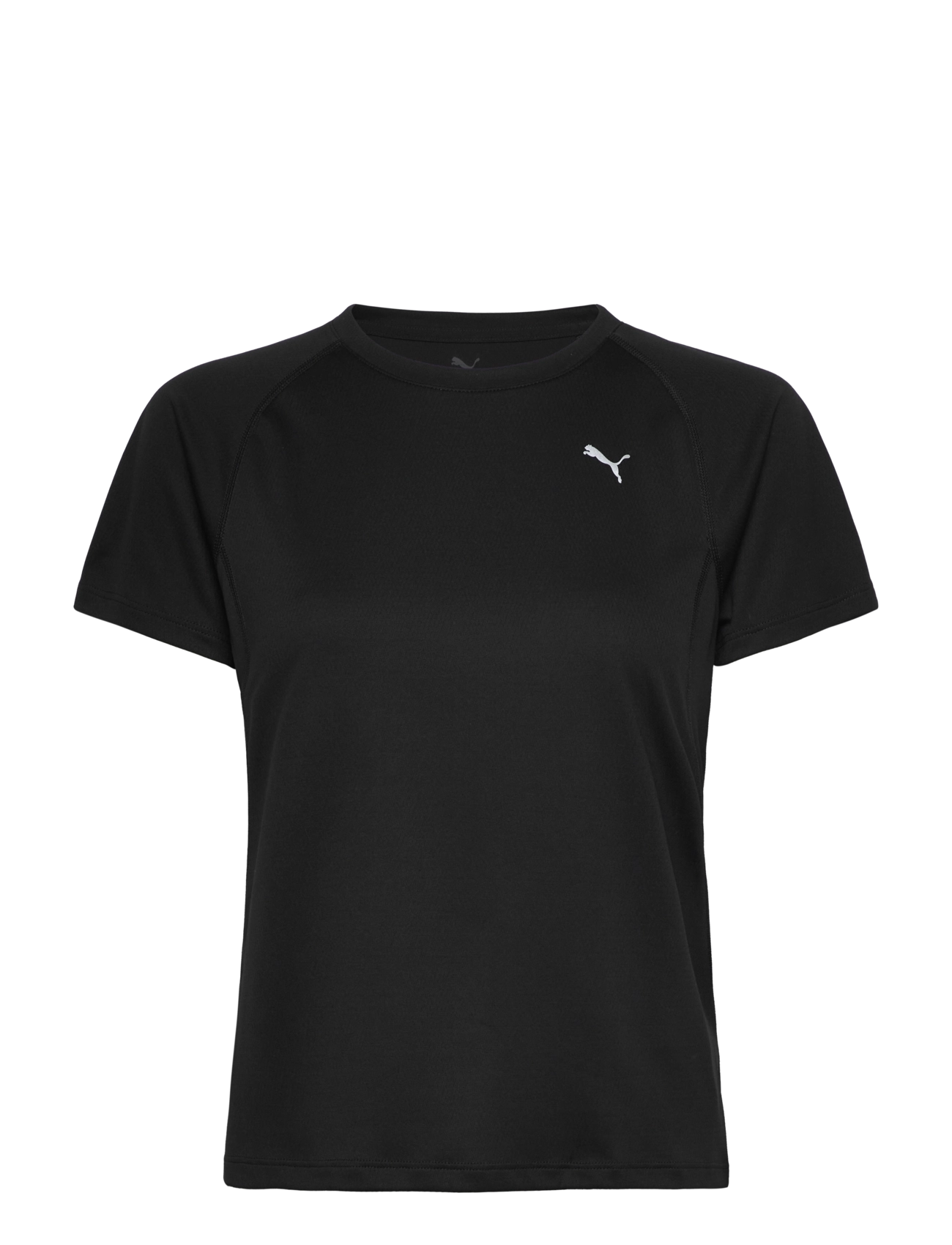 W RUN VELOCITY TEE (POLY) 2