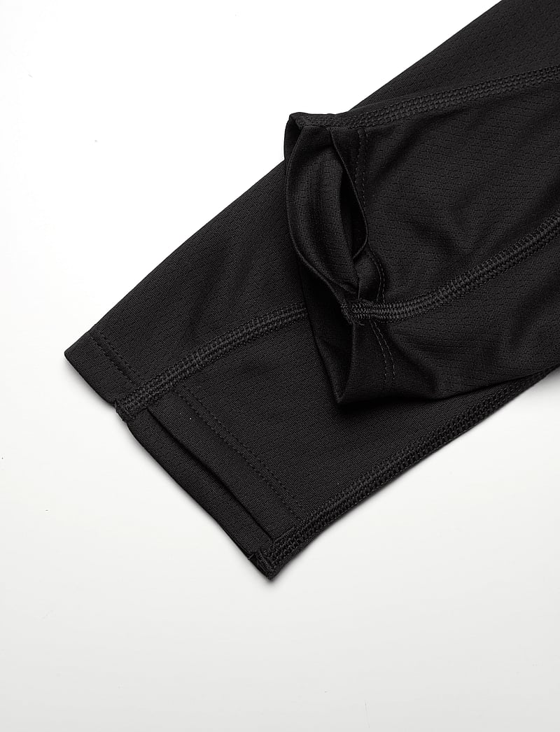 PUMA - W RUN VELOCITY LONG SLEEVE (POLY) - langarmshirts - puma black - 3