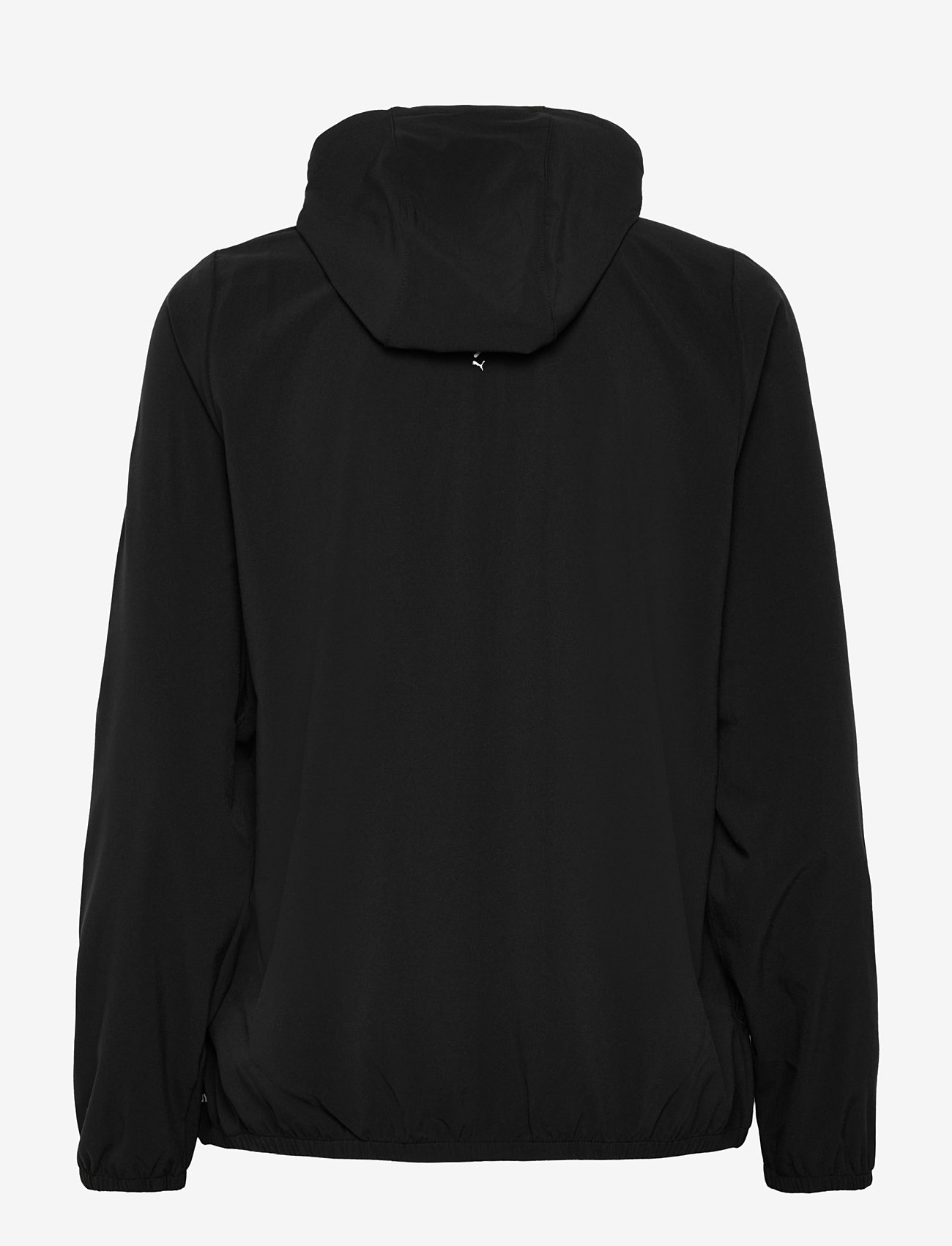 PUMA - RUN VELOCITY WOVEN JACKET W - sportjacken - puma black - 1