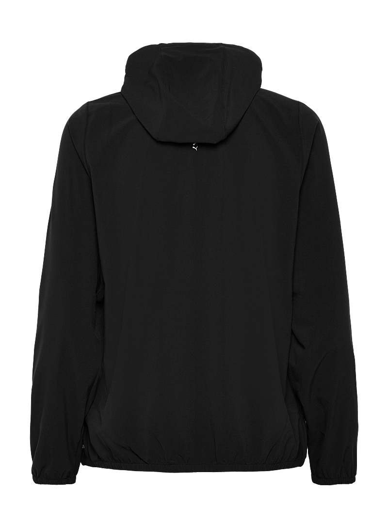 PUMA - RUN VELOCITY WOVEN JACKET W - sportjacken - puma black - 1