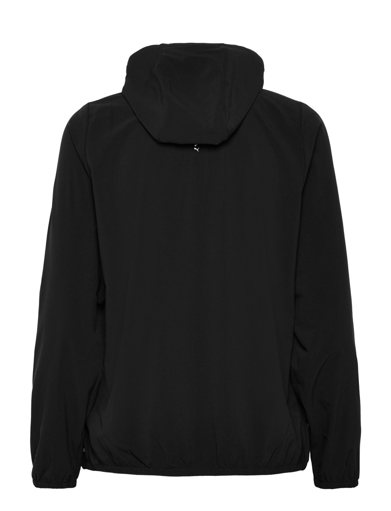 PUMA - RUN VELOCITY WOVEN JACKET W - spordijakid - puma black - 1