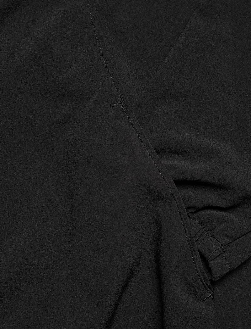 PUMA - RUN VELOCITY WOVEN JACKET W - sportjacken - puma black - 3